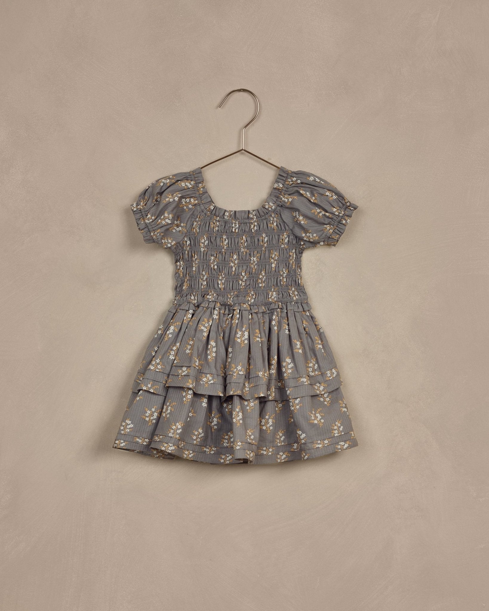 Cosette Dress || Provence - Rylee + Cru Canada