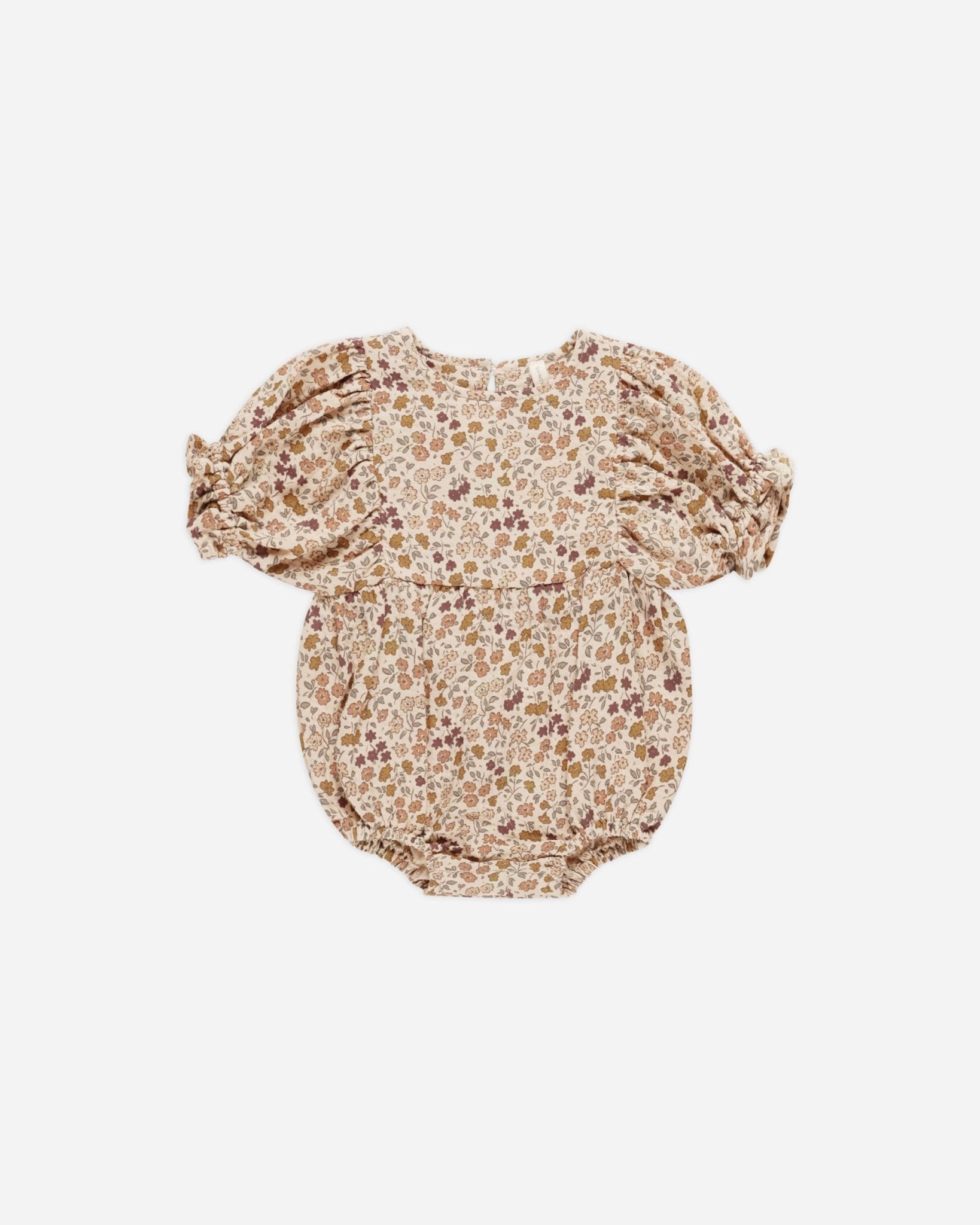 Cosette Romper || Posy - Rylee + Cru Canada