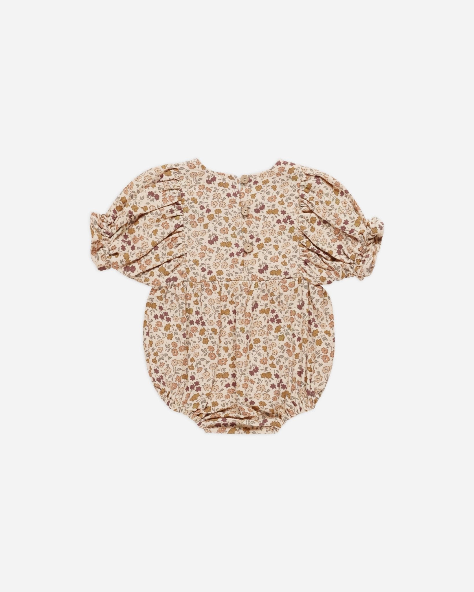 Cosette Romper || Posy - Rylee + Cru Canada