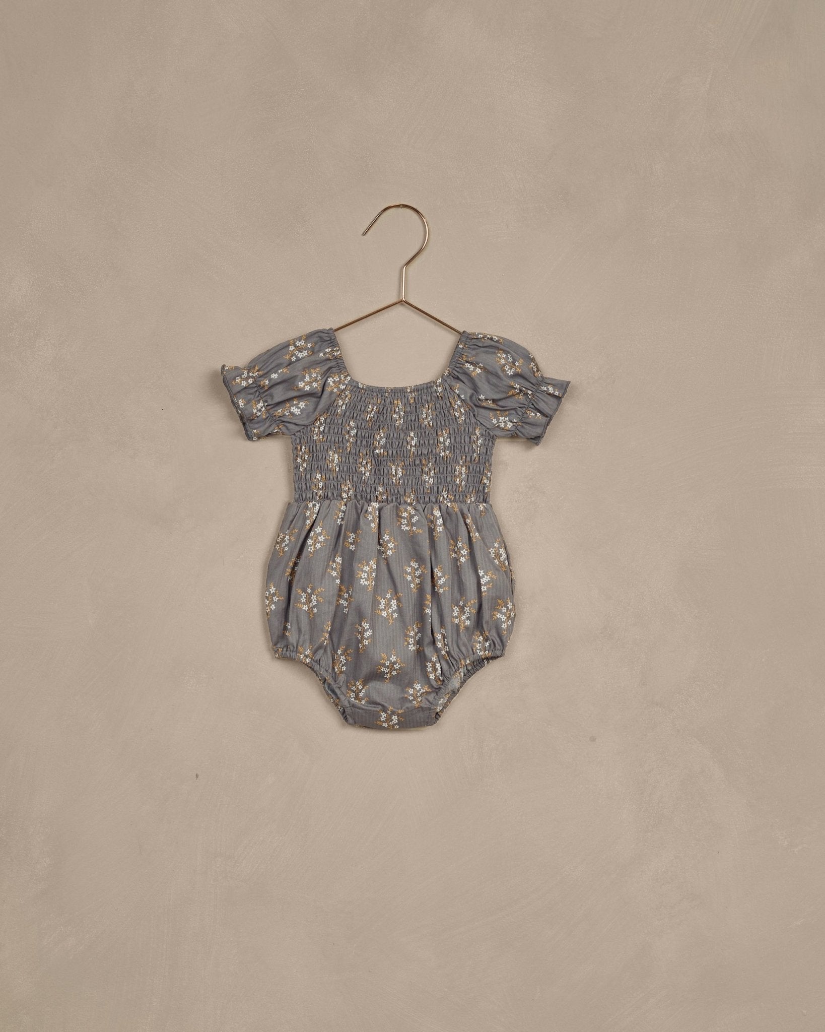 Cosette Romper || Provence - Rylee + Cru Canada