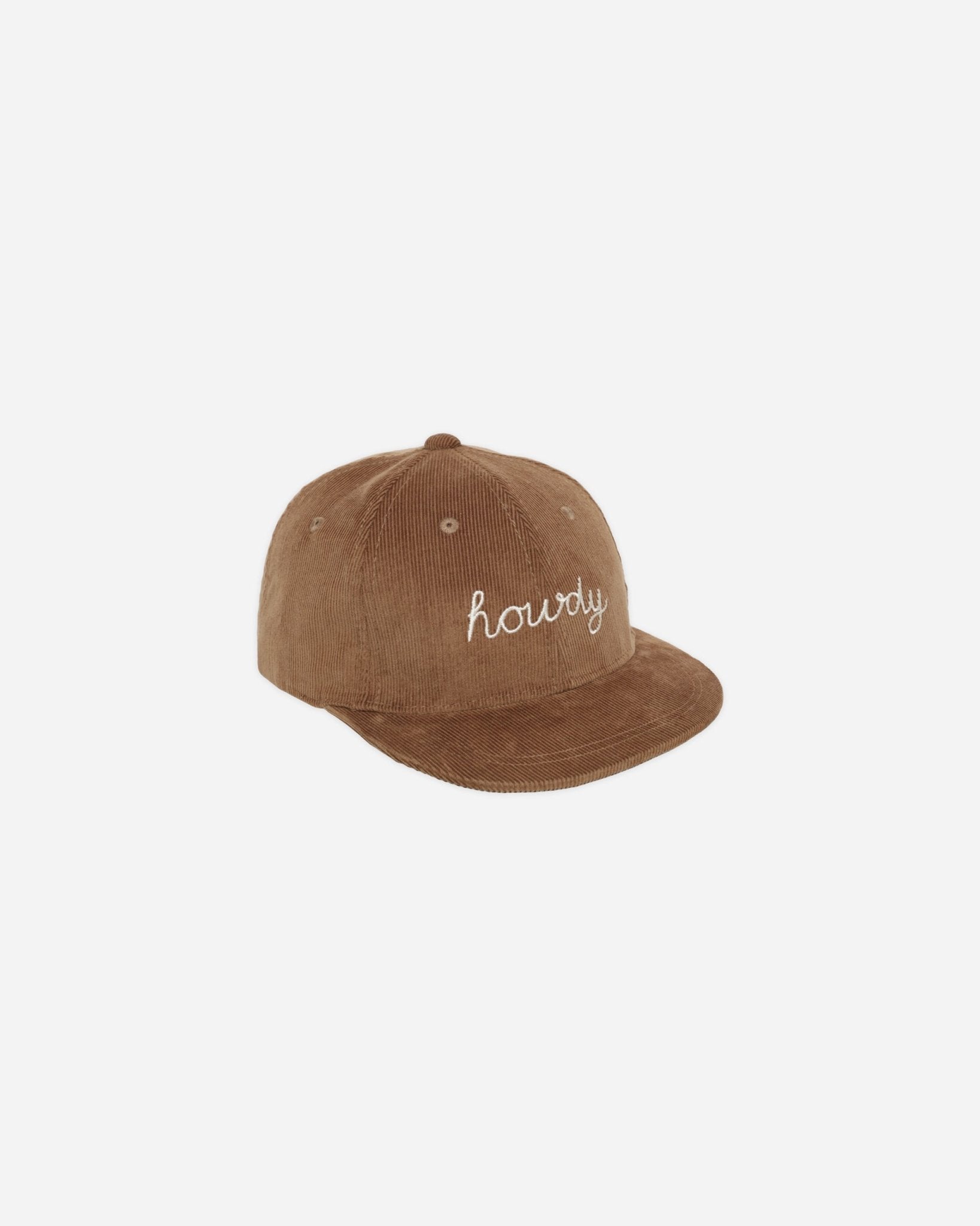 Cru Hat || Howdy - Rylee + Cru Canada