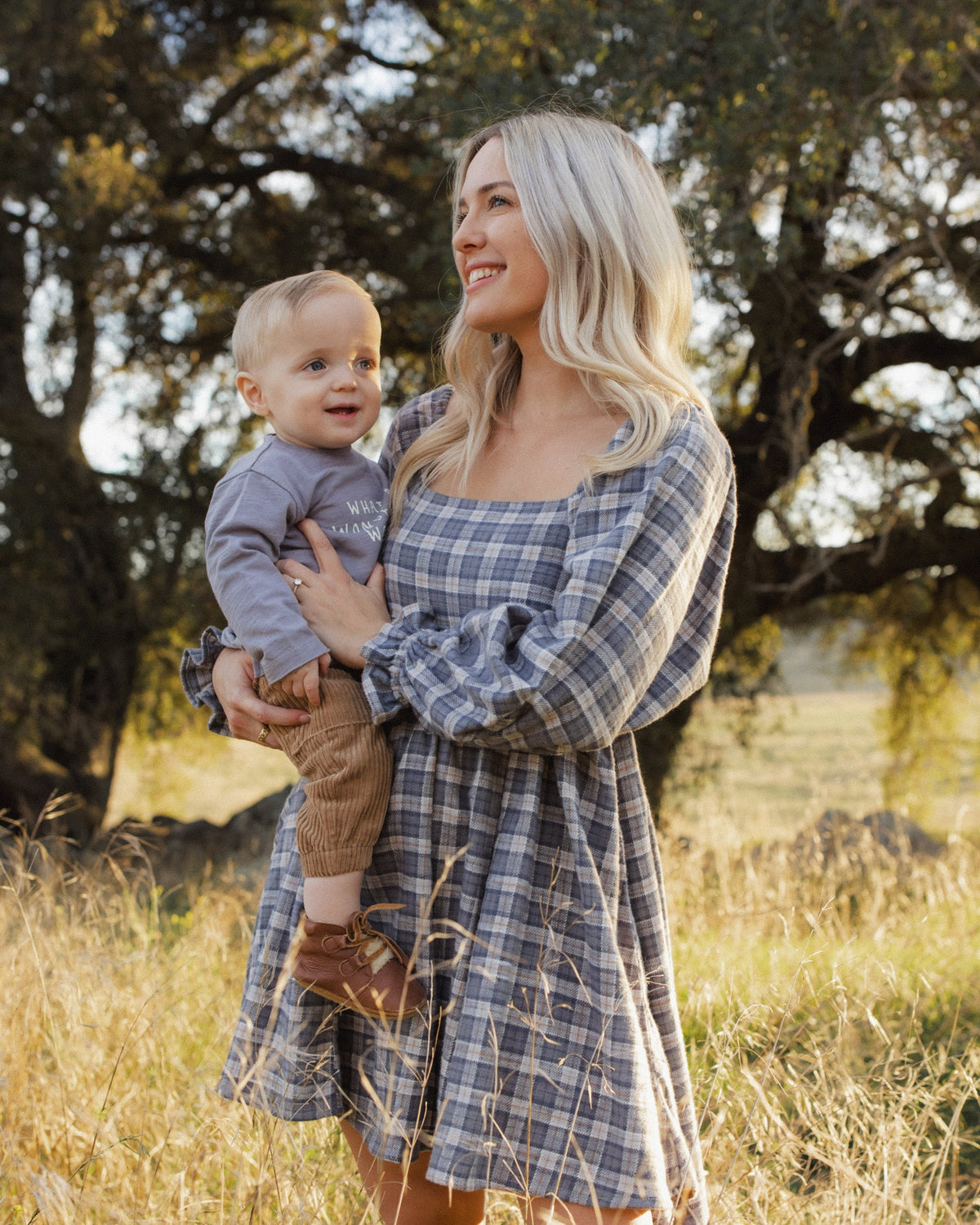 Lucian Pant Toffee - Rylee + Cru | Kids Clothes | Trendy Baby Clothes | Modern Infant Outfits |