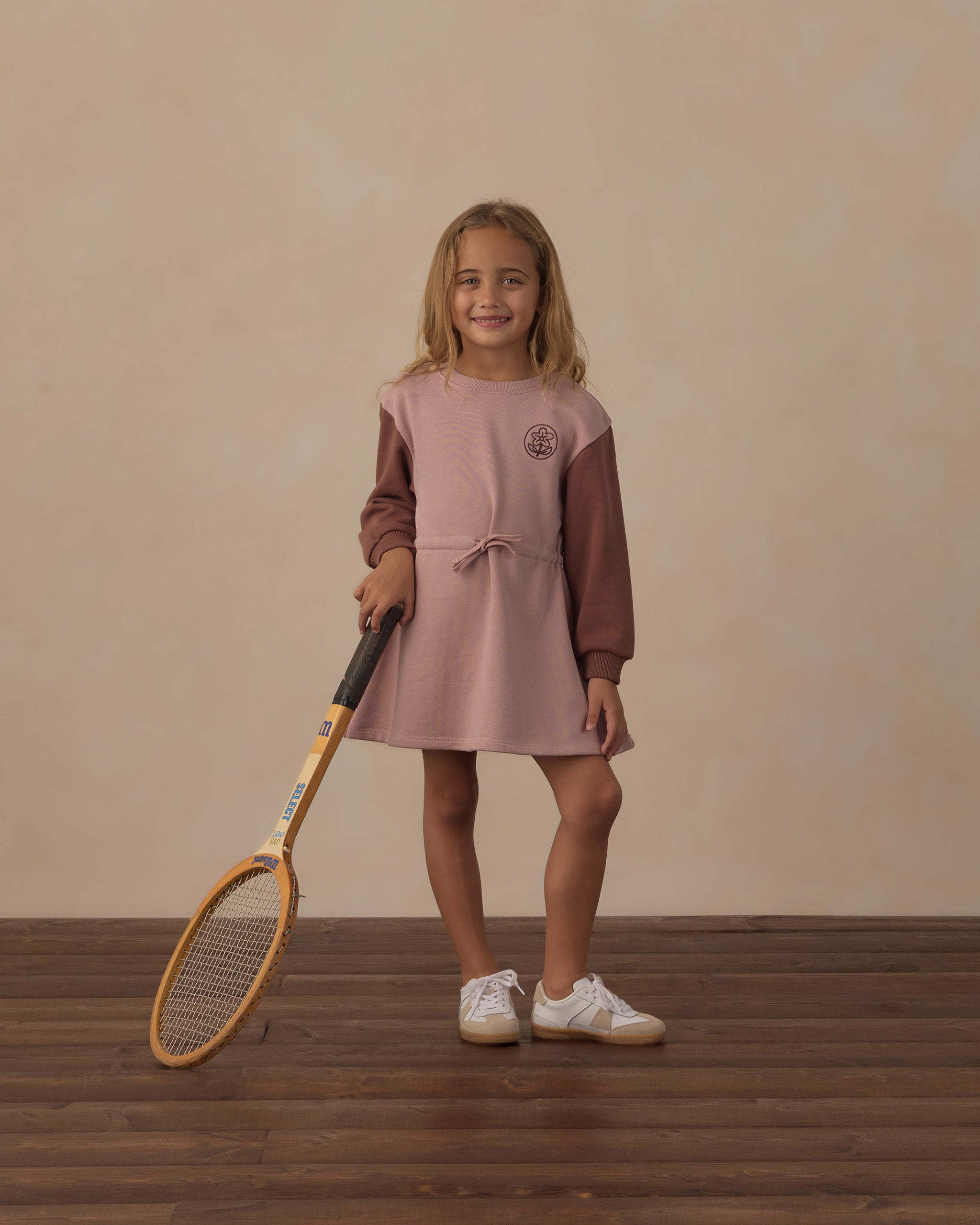Coast Dress Rosewood - Rylee + Cru | Kids Clothes | Trendy Baby Clothes | Modern Infant Outfits |