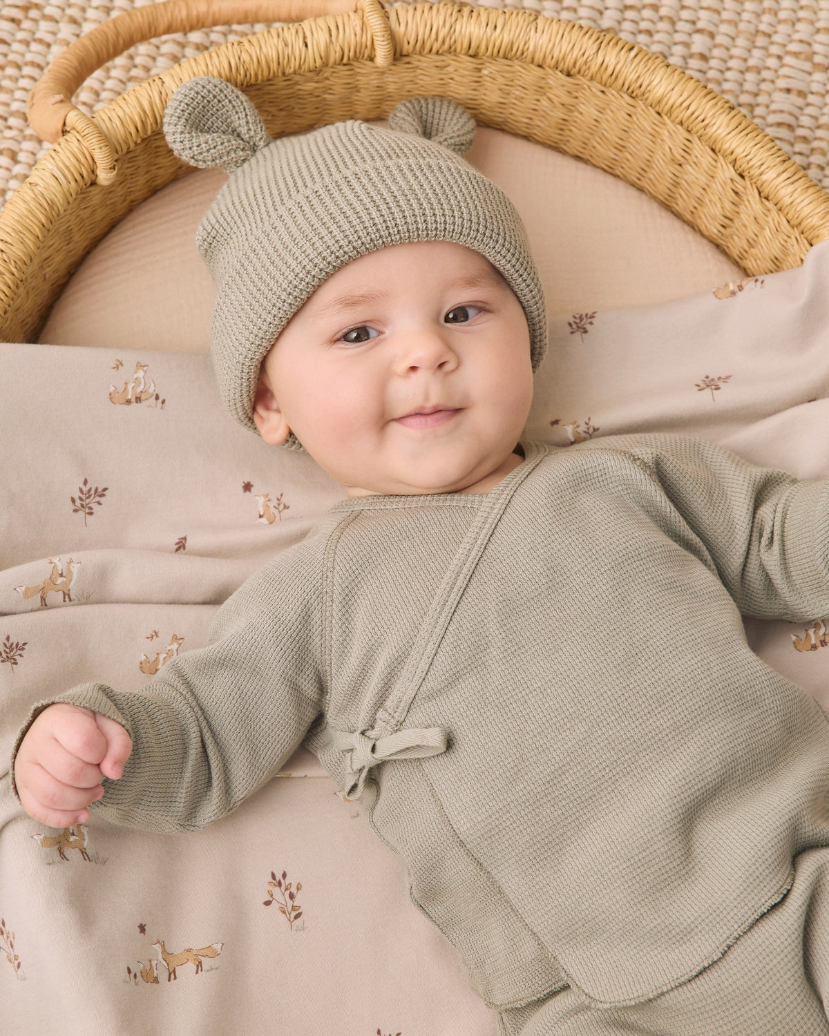 Take Home Set Laurel - Rylee + Cru | Kids Clothes | Trendy Baby Clothes | Modern Infant Outfits |