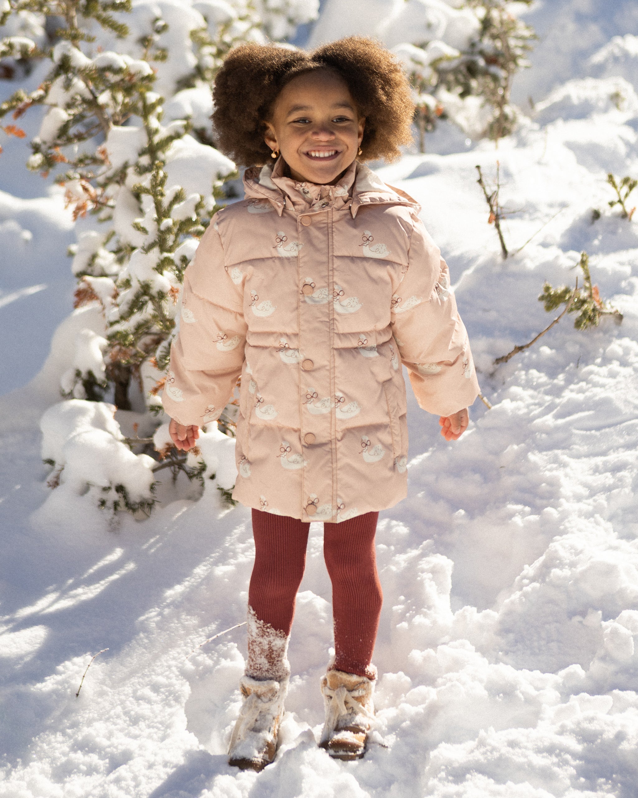 Legging Brick - Rylee + Cru | Kids Clothes | Trendy Baby Clothes | Modern Infant Outfits |