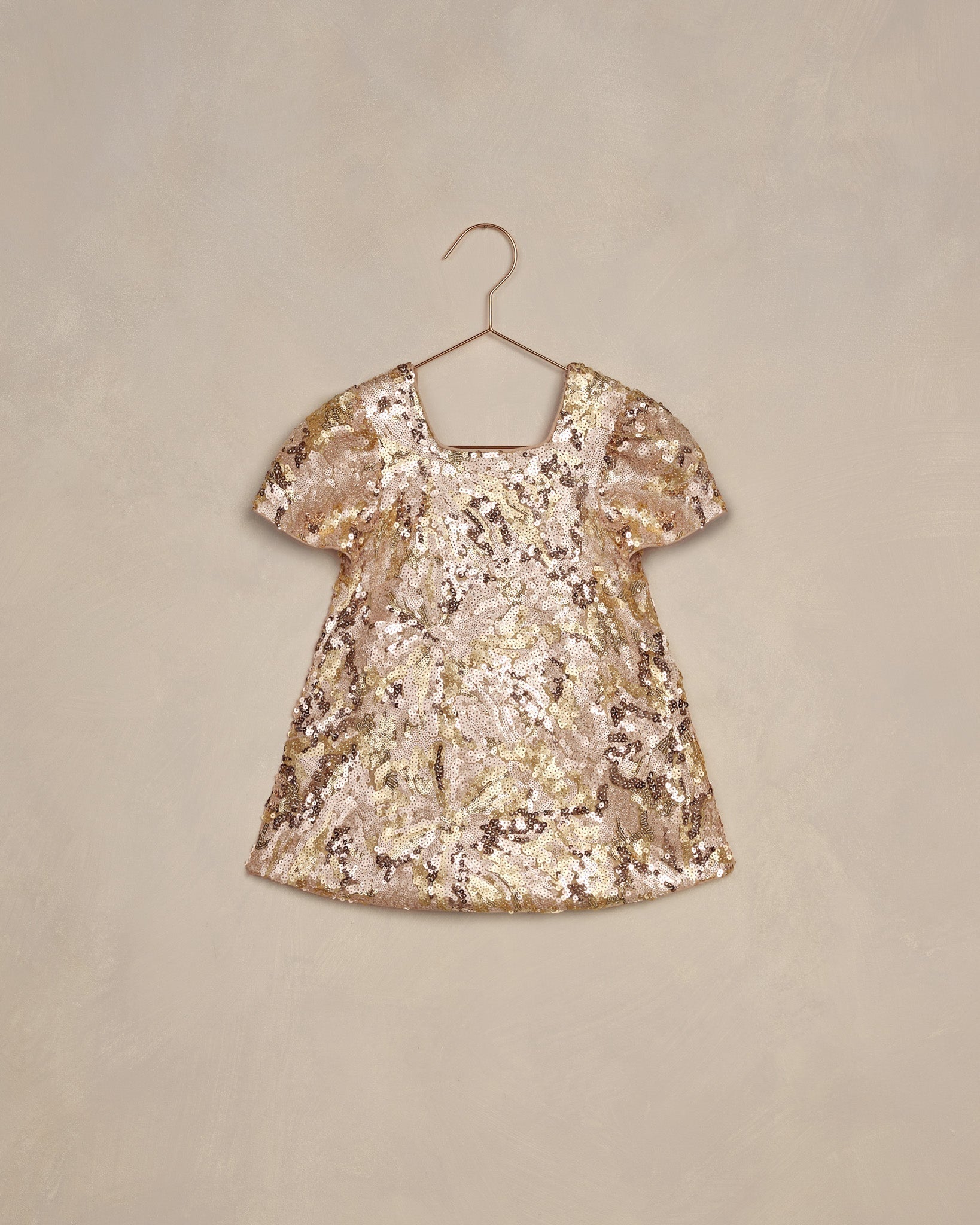 Daisy Dress || Bronze - Rylee + Cru Canada