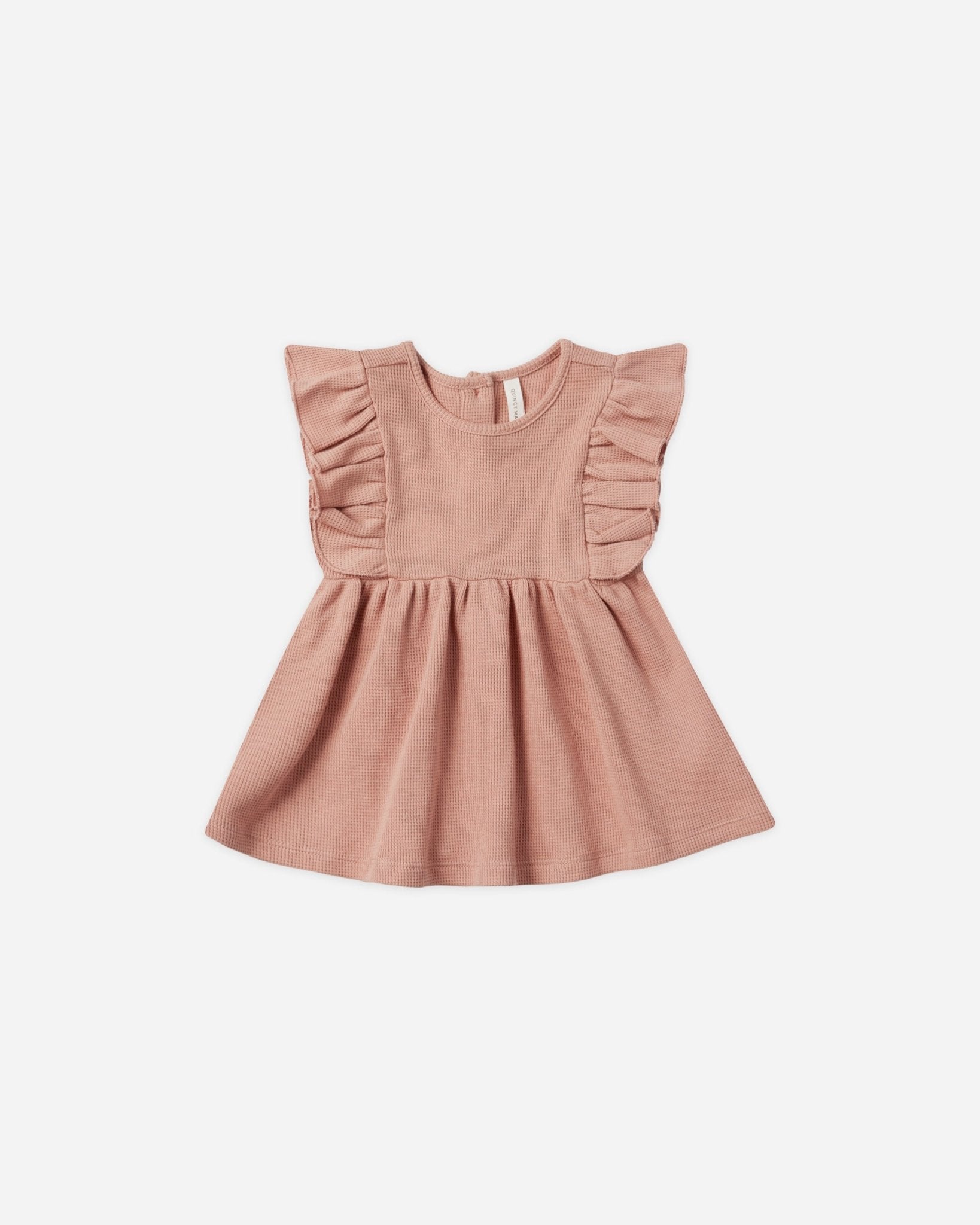 Daisy Dress || Rose* - Rylee + Cru Canada