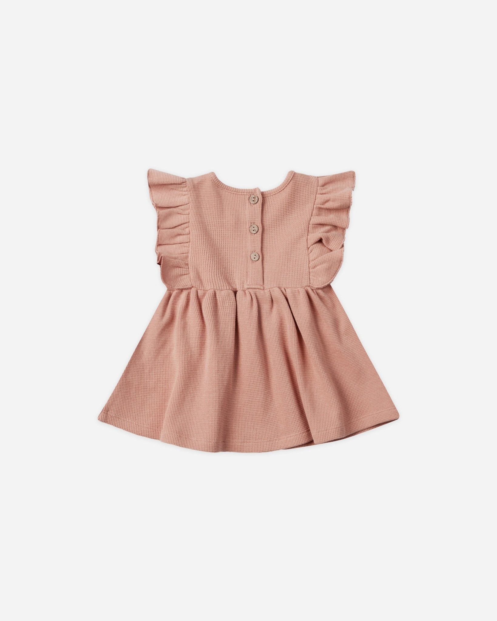 Daisy Dress || Rose* - Rylee + Cru Canada