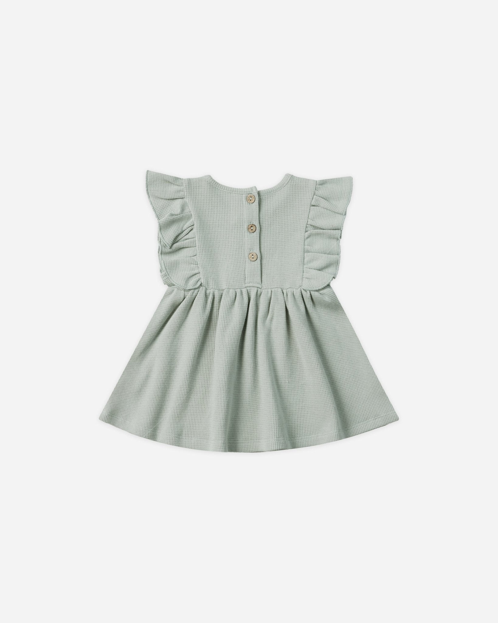 Daisy Dress || Sky* - Rylee + Cru Canada