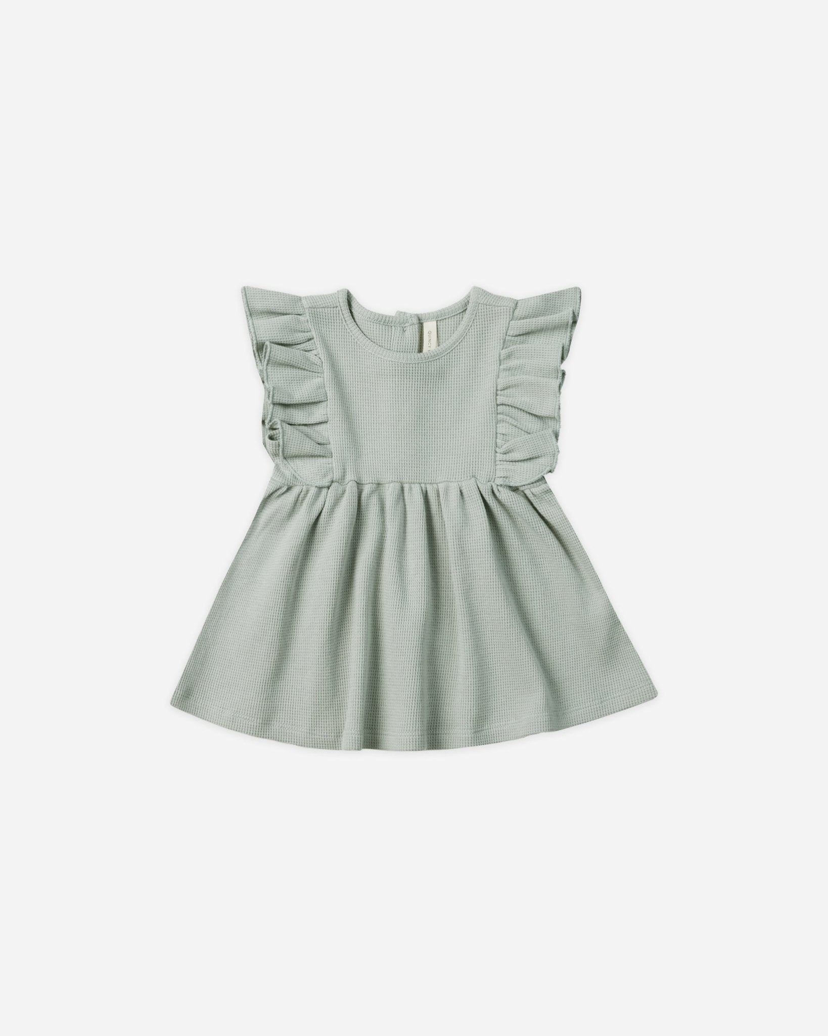 Daisy Dress || Sky* - Rylee + Cru Canada