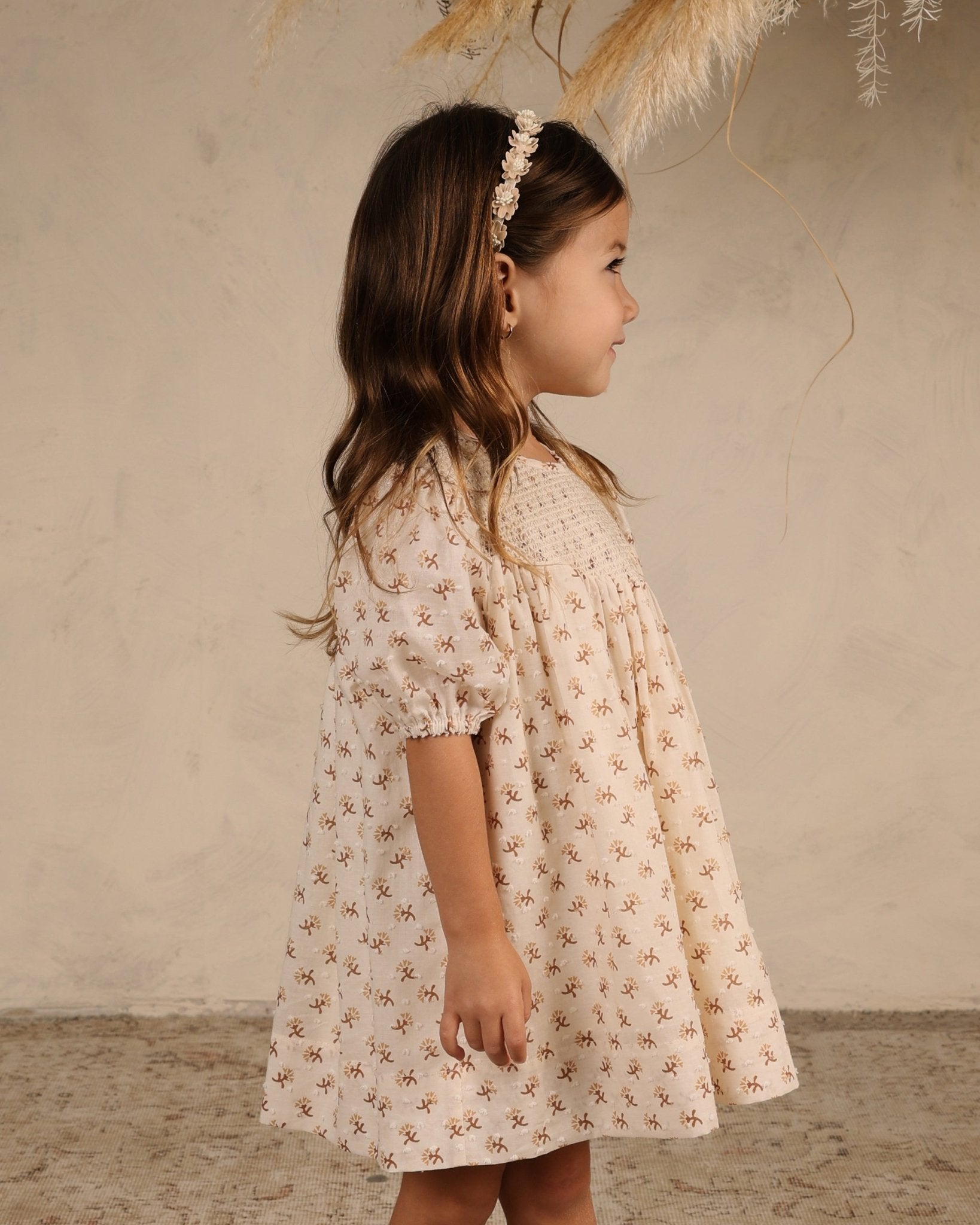 Daphne Dress || Iris - Rylee + Cru Canada
