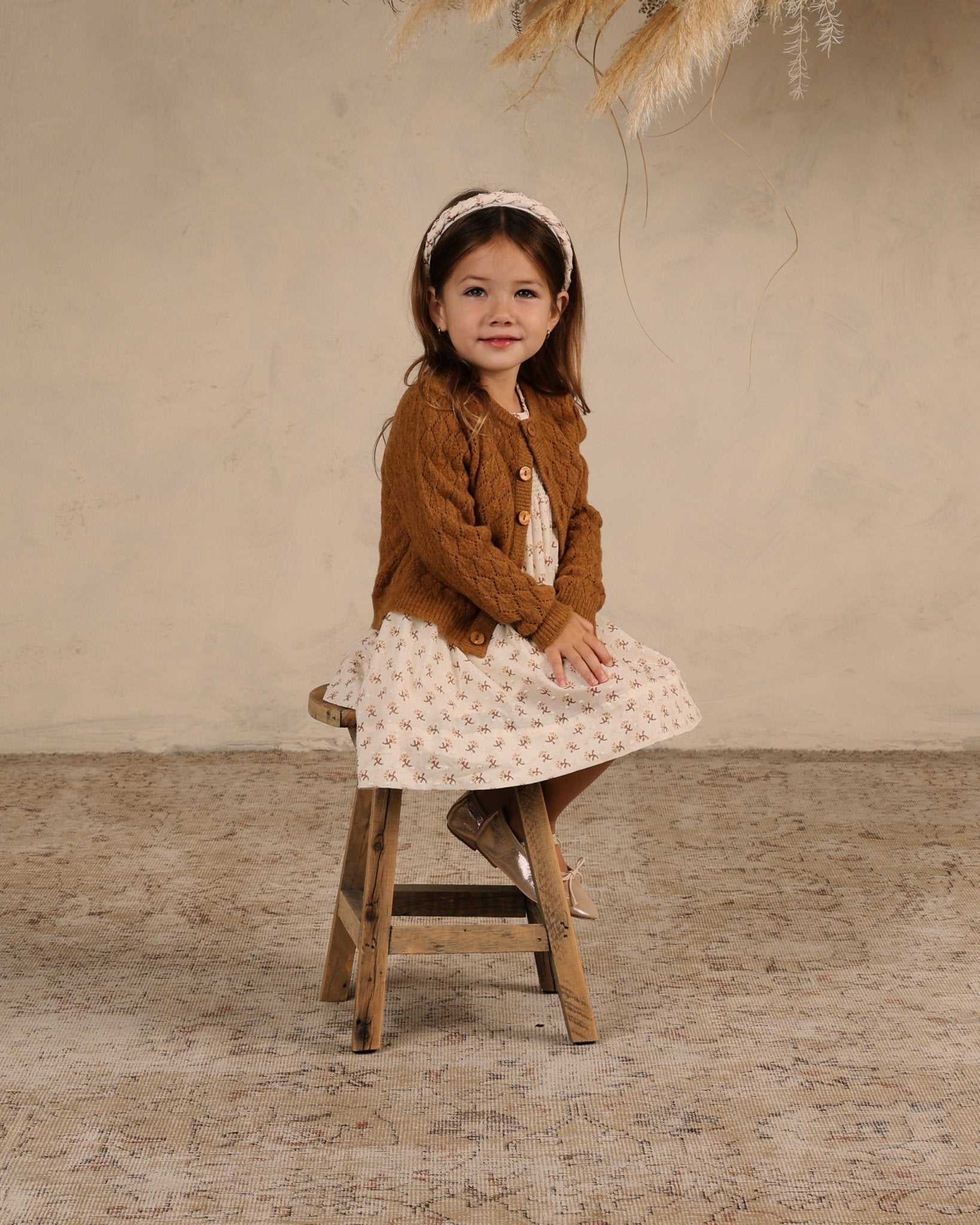 Daphne Dress || Iris - Rylee + Cru Canada