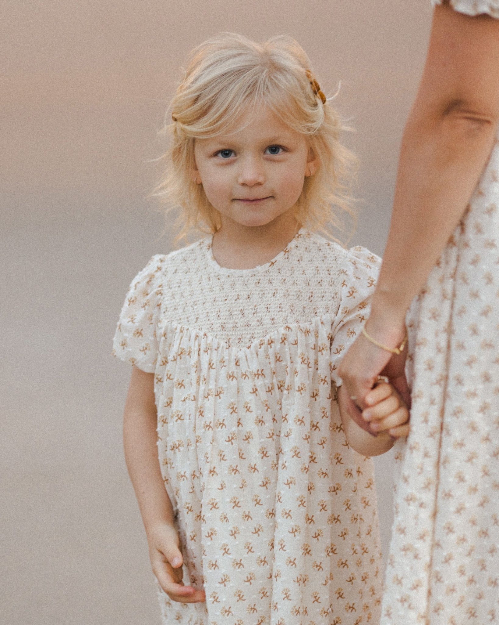 Daphne Dress || Iris - Rylee + Cru Canada