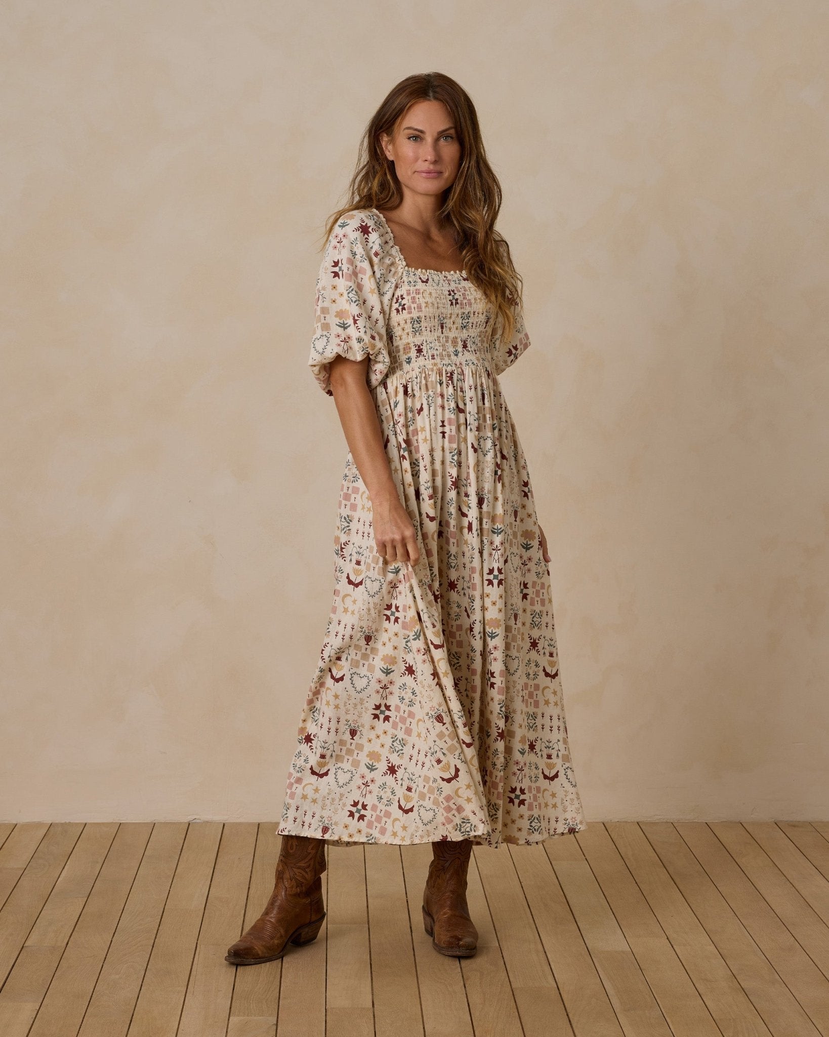 Della Dress | Folklore - Rylee + Cru Canada