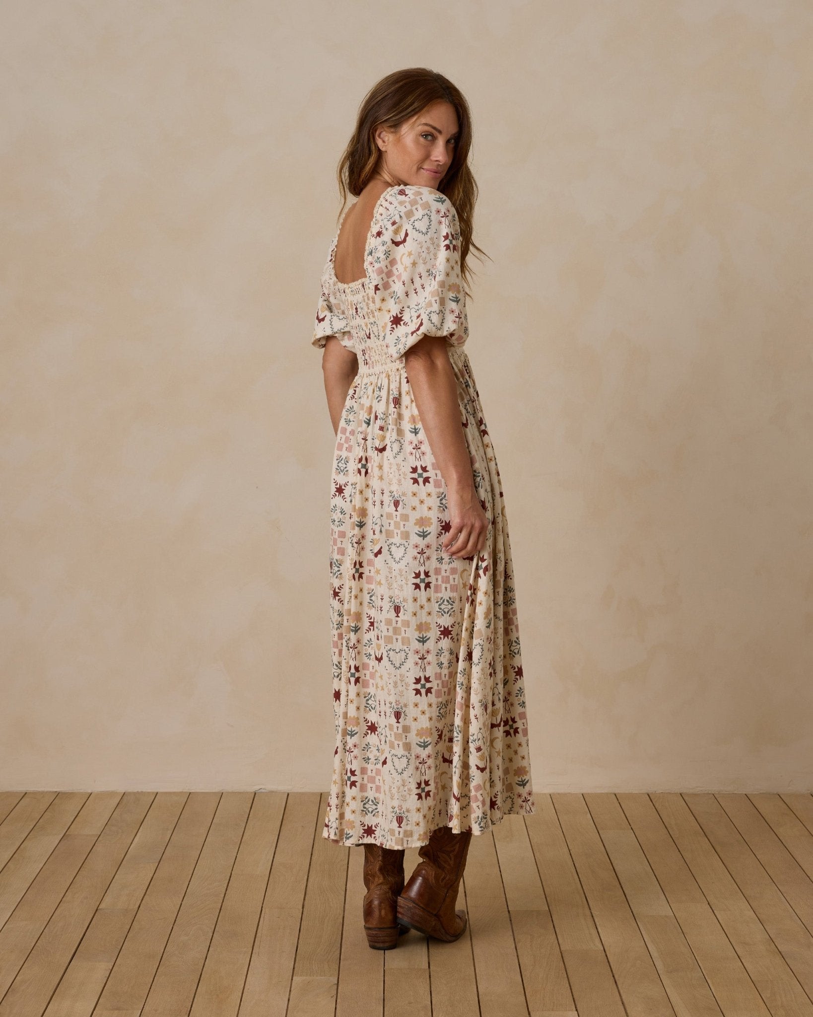 Della Dress | Folklore - Rylee + Cru Canada