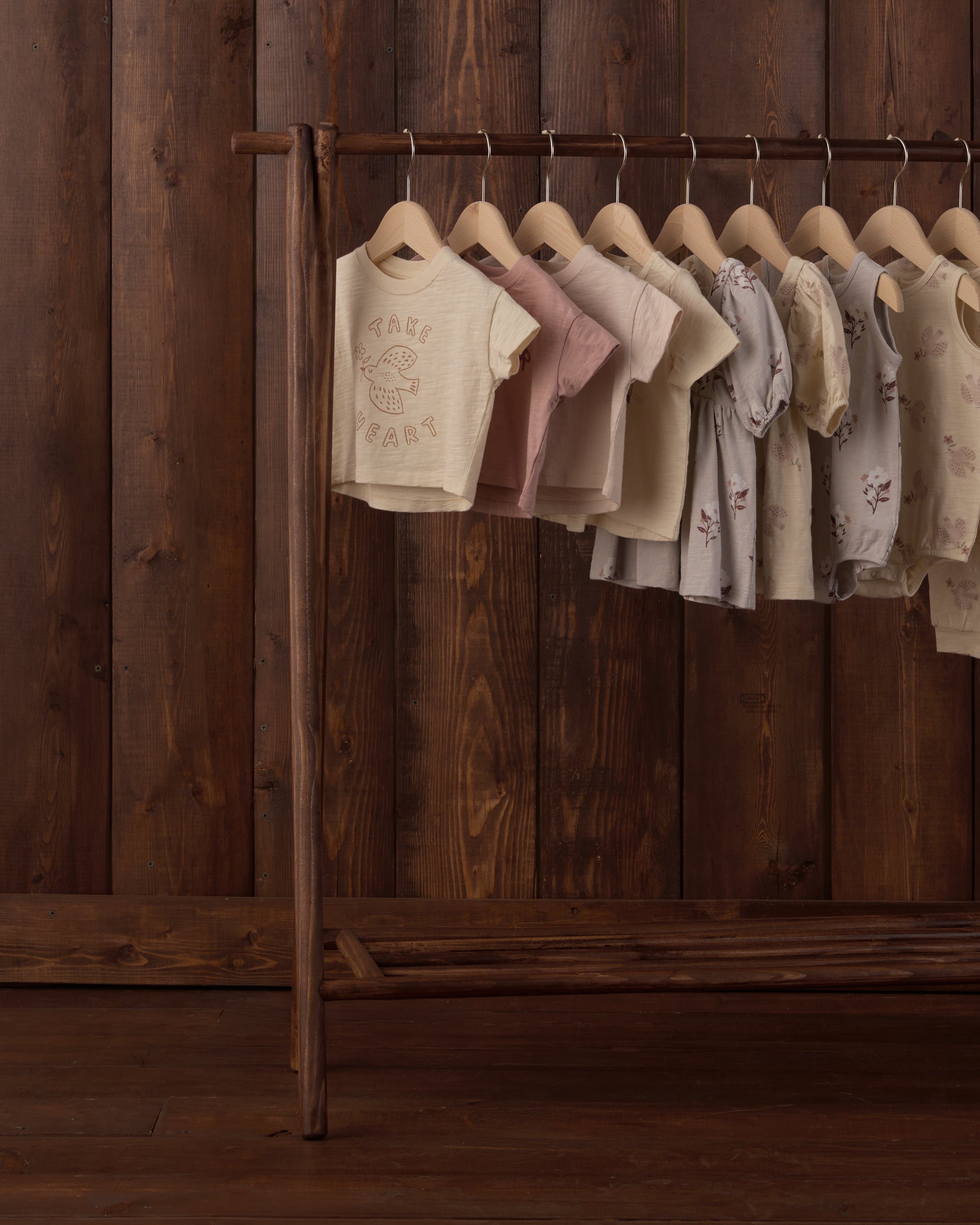 Boxy Tee Dreamer - Rylee + Cru | Kids Clothes | Trendy Baby Clothes | Modern Infant Outfits |