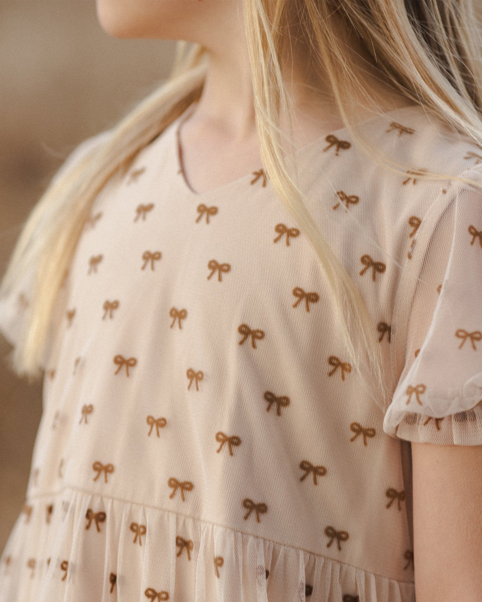 Dottie Dress || Antique - Rylee + Cru Canada