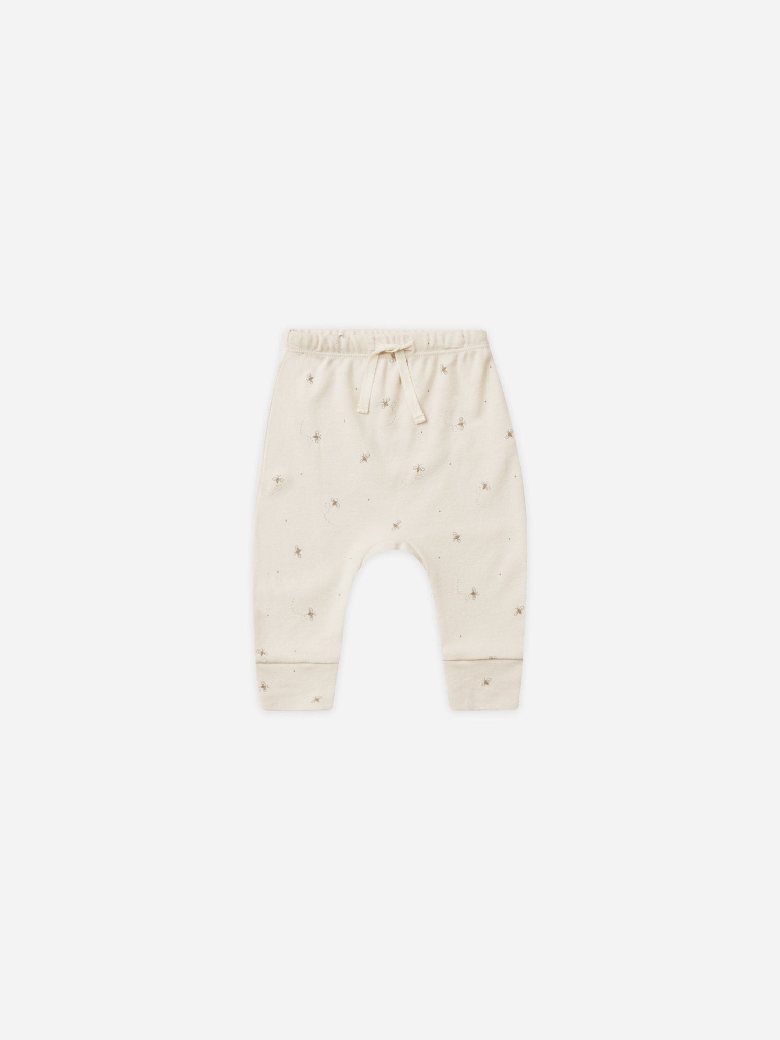 Drawstring Pant || Bees - Rylee + Cru Canada