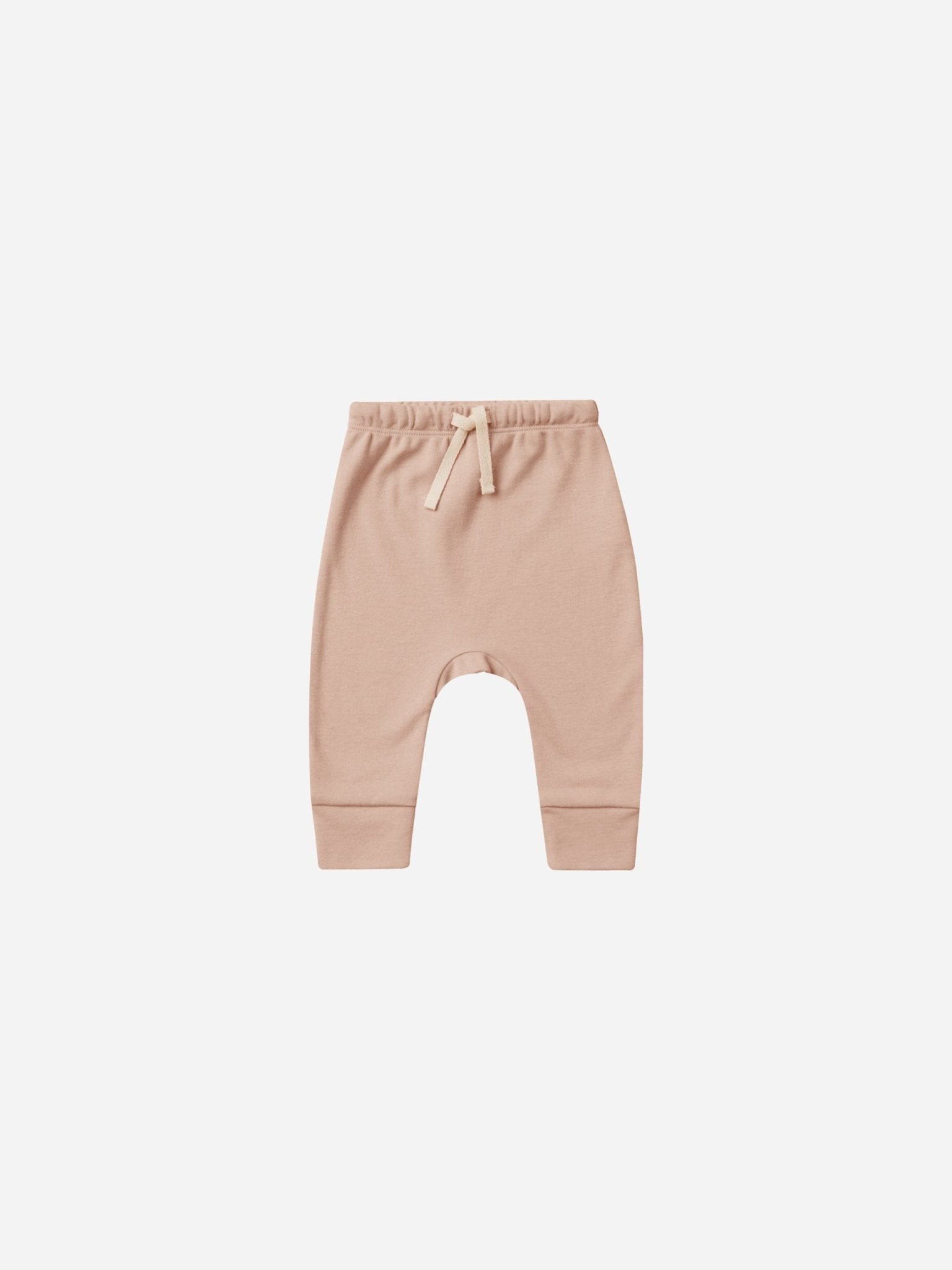 Drawstring Pant || Blush - Rylee + Cru Canada