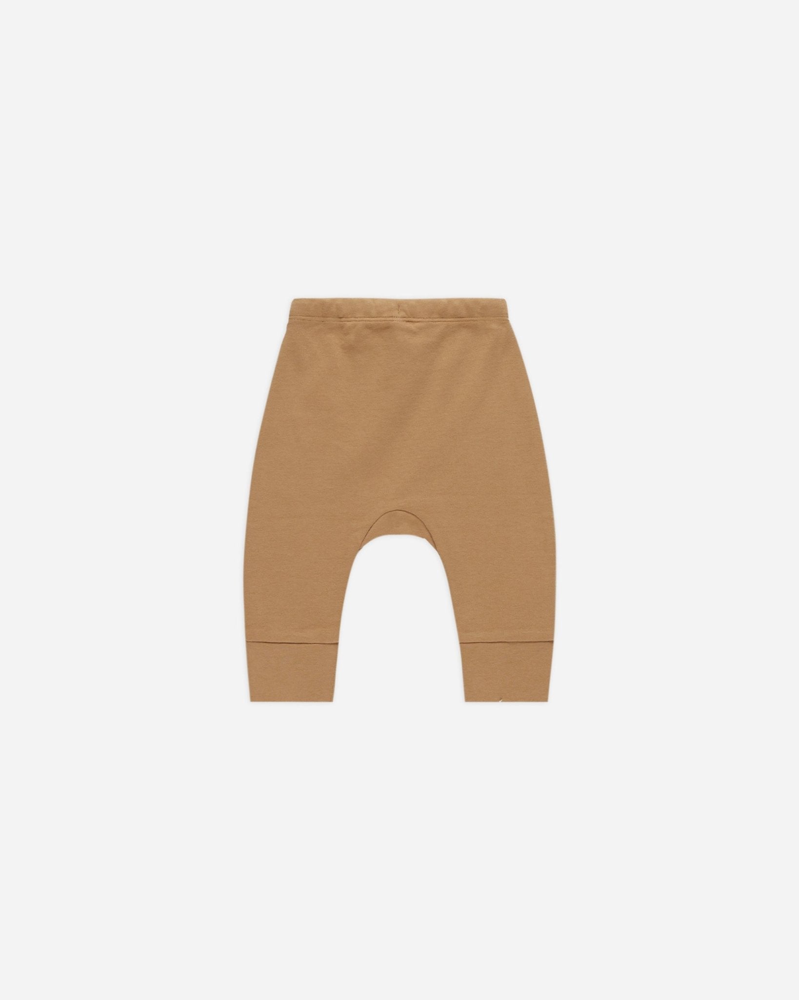 Drawstring Pant || Golden - Rylee + Cru Canada