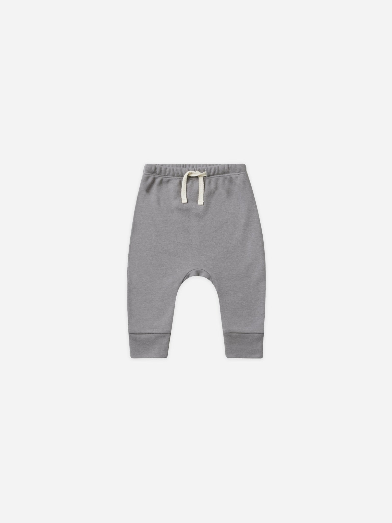 Drawstring Pant || Lagoon - Rylee + Cru Canada