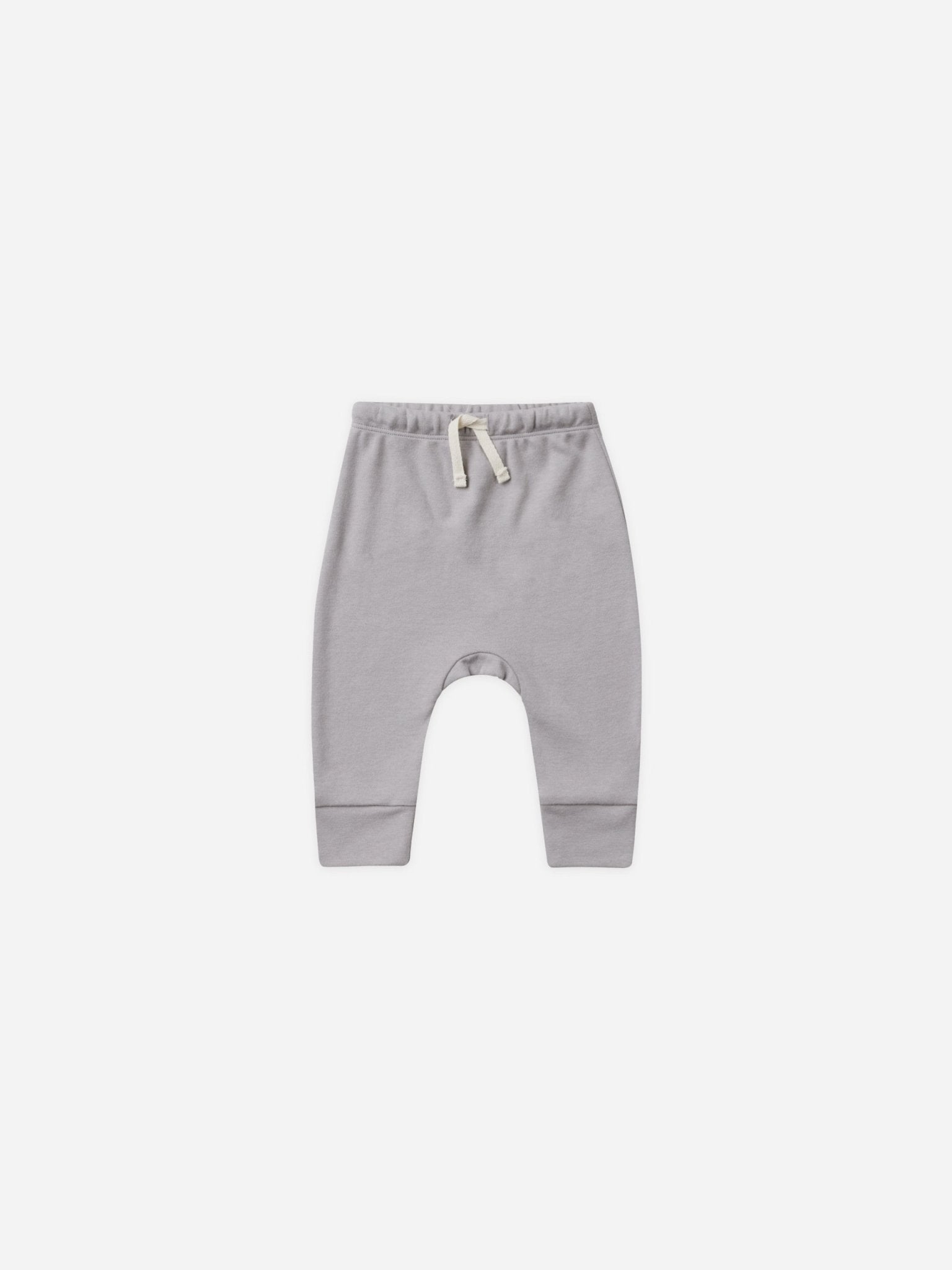 Drawstring Pant || Periwinkle - Rylee + Cru Canada