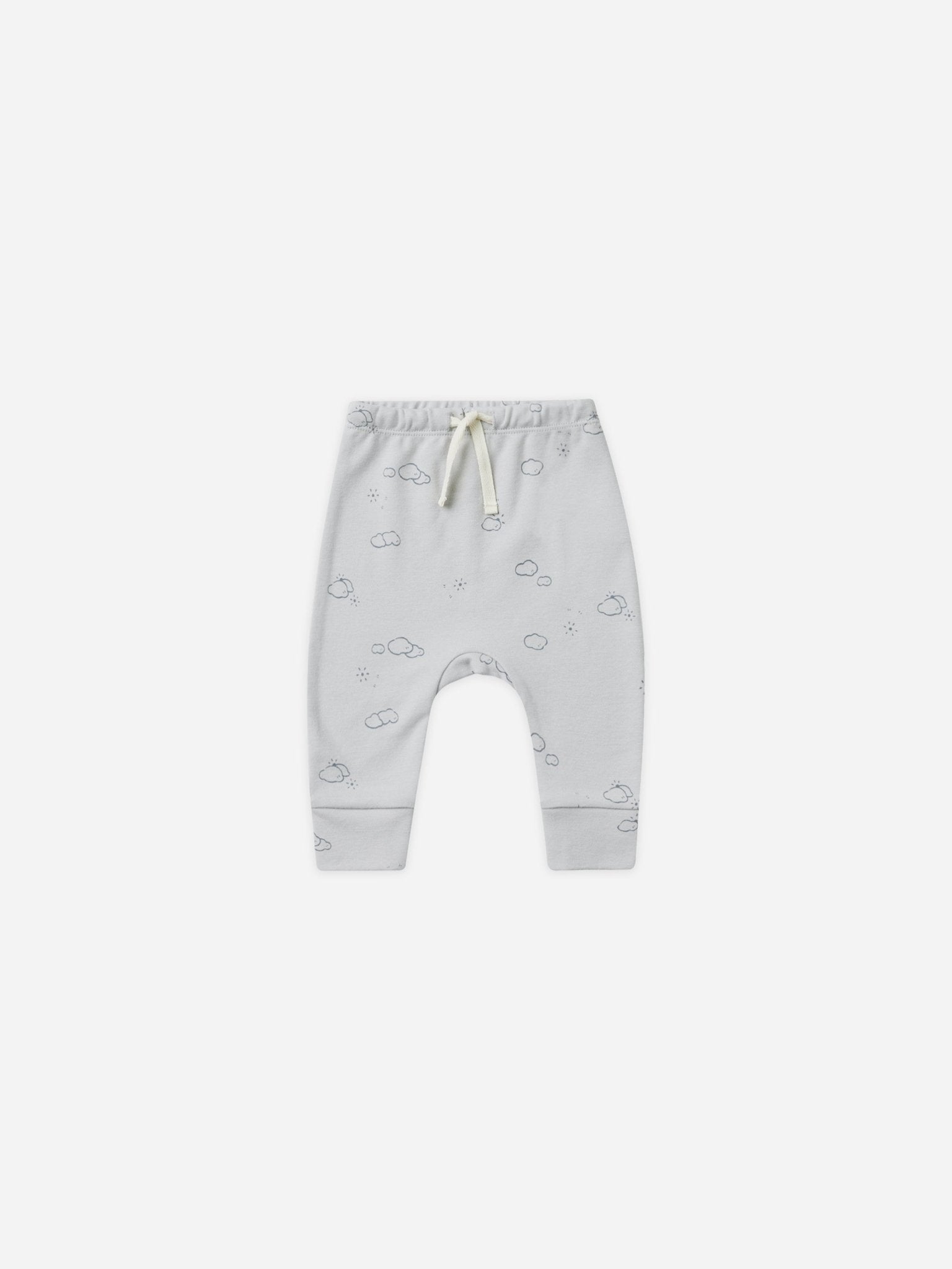 Drawstring Pant || Sunny Day - Rylee + Cru Canada