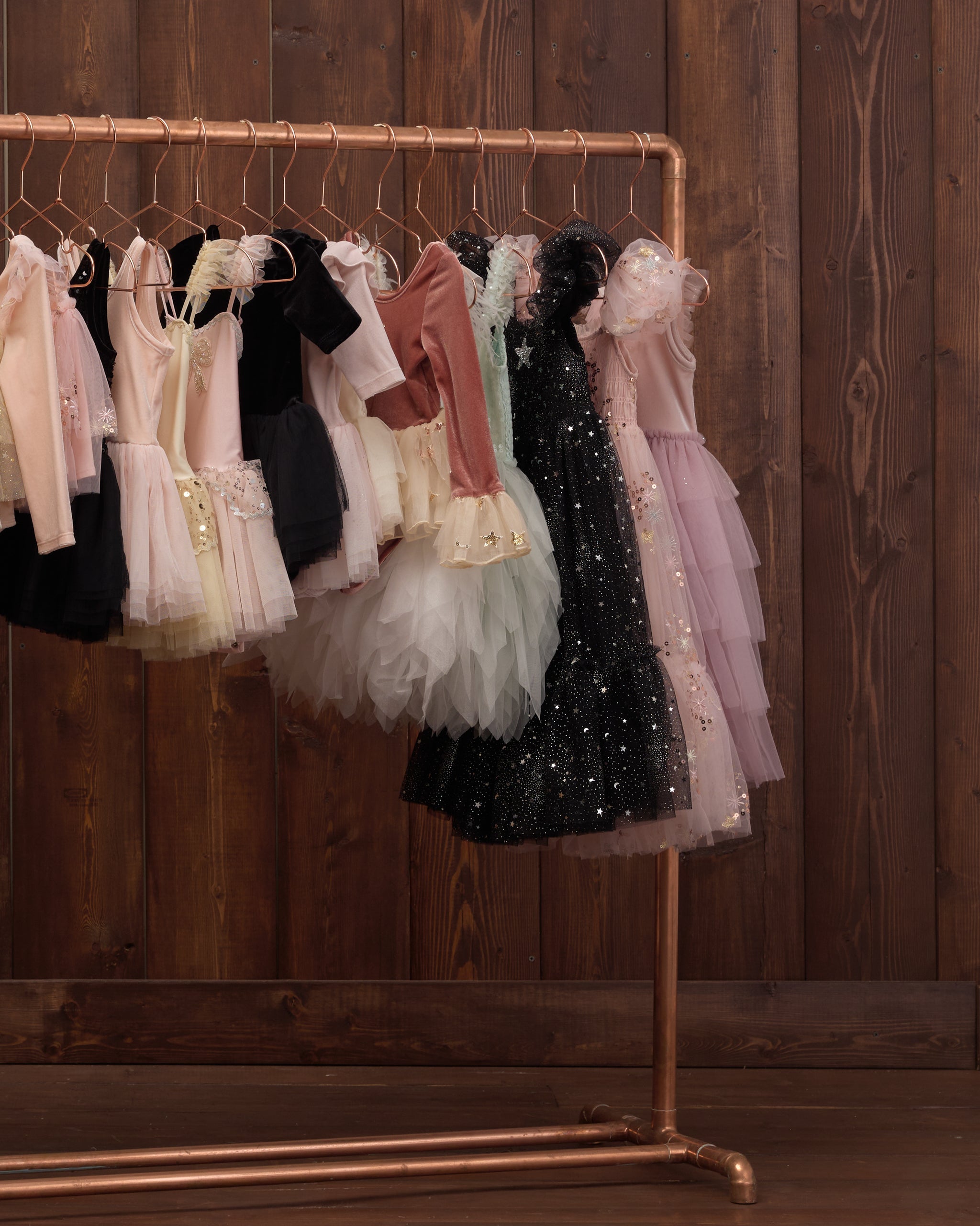 Pixie Dress Sugar Plum - Rylee + Cru | Kids Clothes | Trendy Baby Clothes | Modern Infant Outfits |