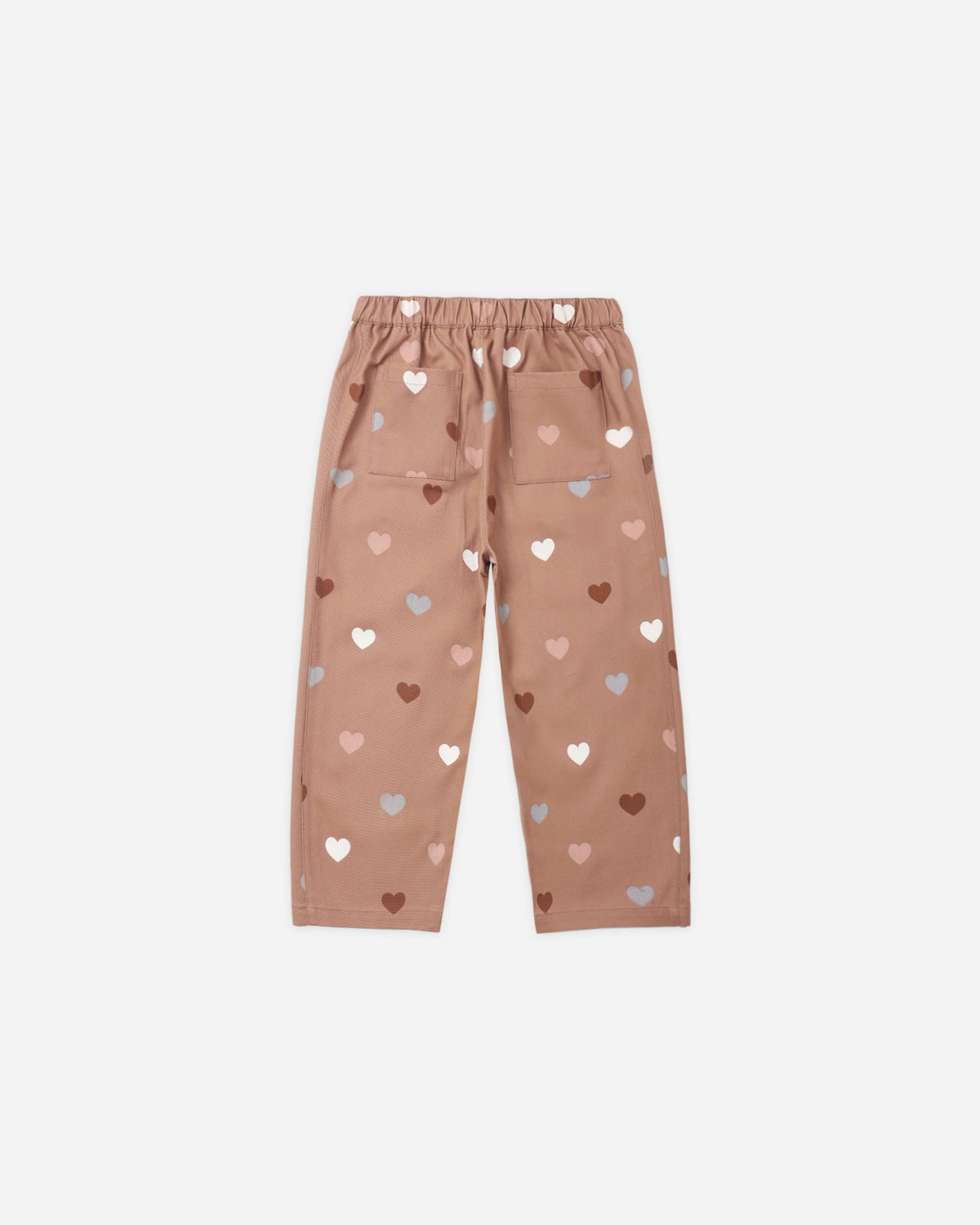 Dove Pant Hearts - Rylee + Cru | Kids Clothes | Trendy Baby Clothes | Modern Infant Outfits |