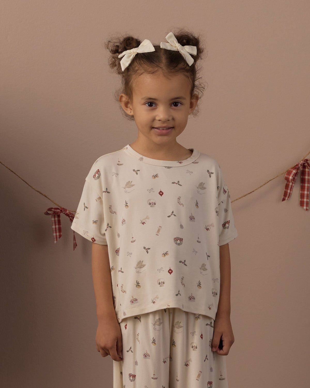 Ruthie Set Favorite Things - Rylee + Cru | Kids Clothes | Trendy Baby Clothes | Modern Infant Outfits |