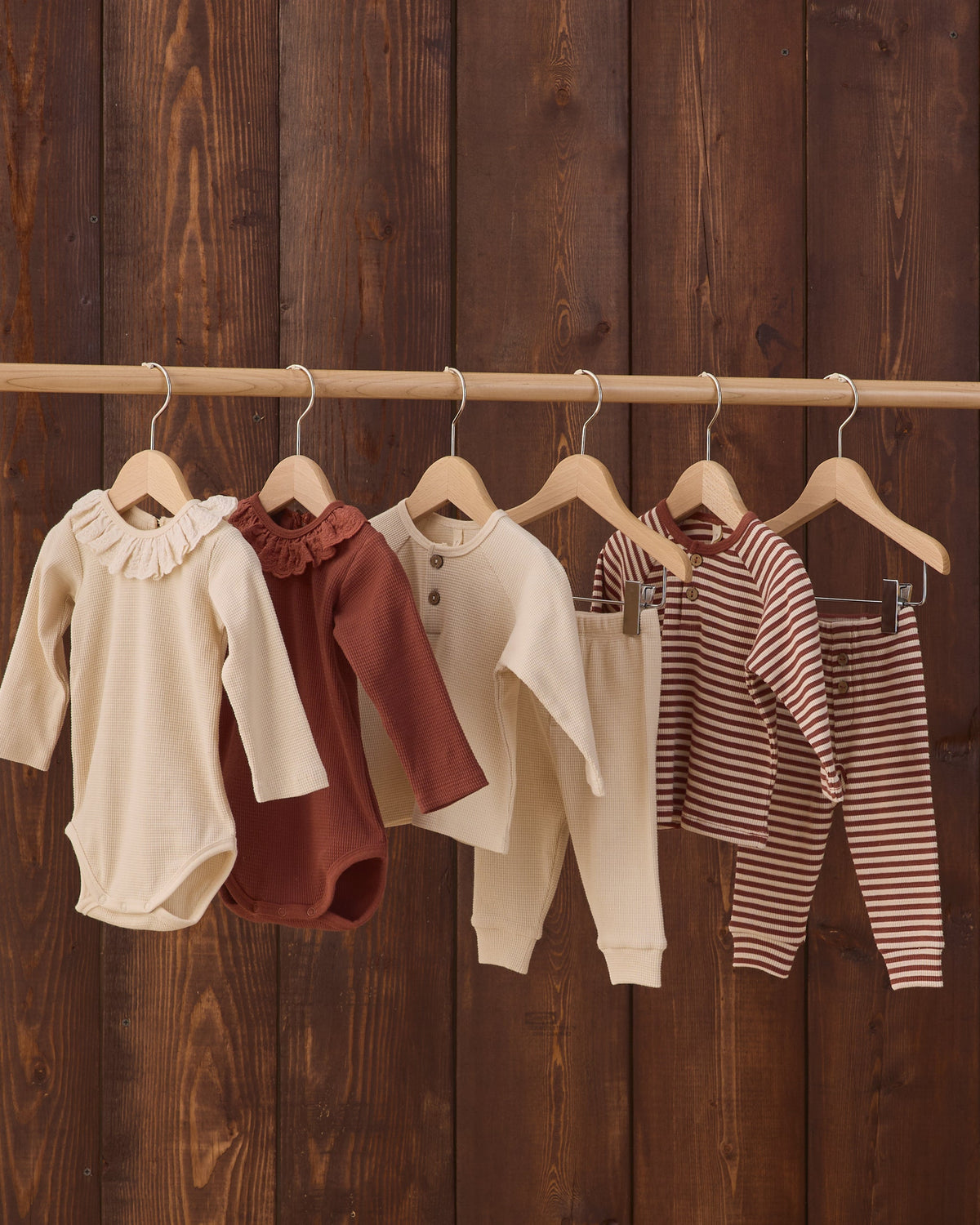 Legging Natural - Rylee + Cru | Kids Clothes | Trendy Baby Clothes | Modern Infant Outfits |