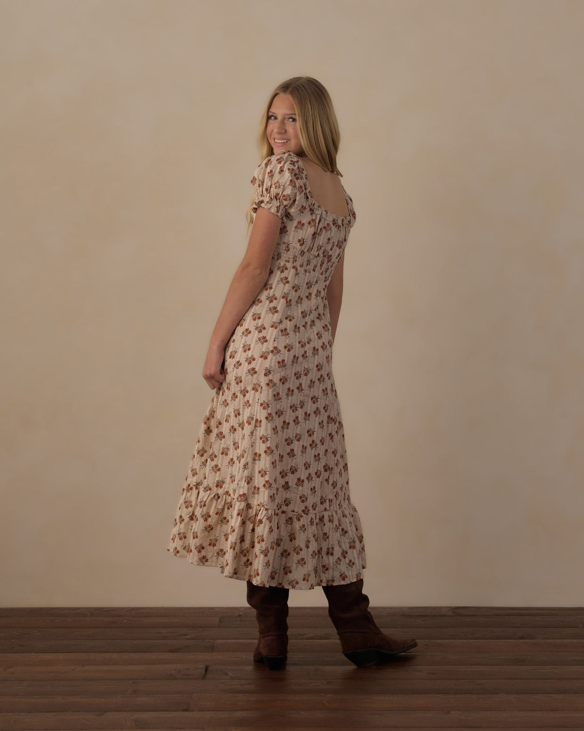 Teen Lana Dress Bouquet - Rylee + Cru | Kids Clothes | Trendy Baby Clothes | Modern Infant Outfits |