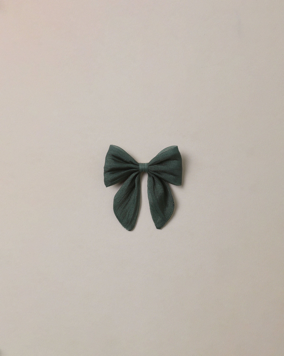 Nœud Norah vert