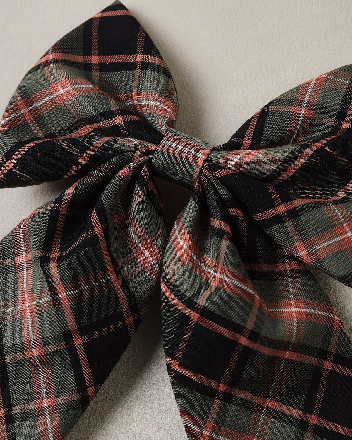 Nœud Everly Tartan