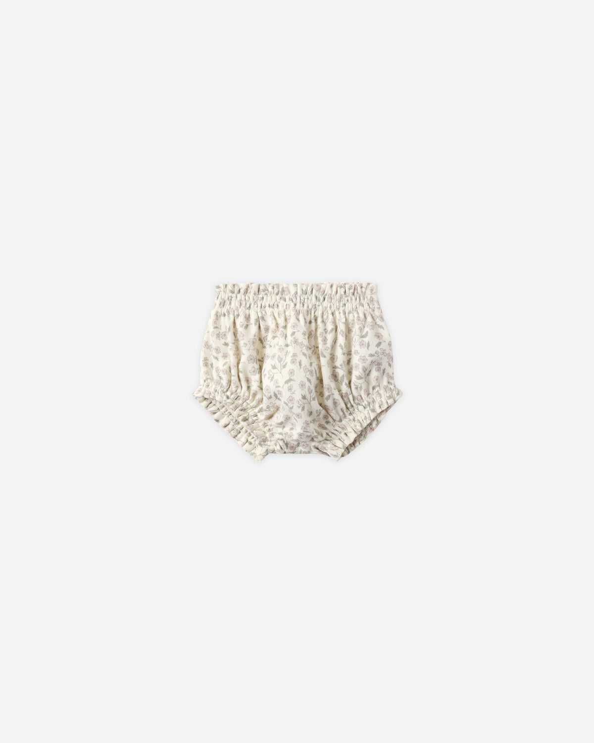 Gathered Bloomer Floret - Rylee + Cru | Kids Clothes | Trendy Baby Clothes | Modern Infant Outfits |