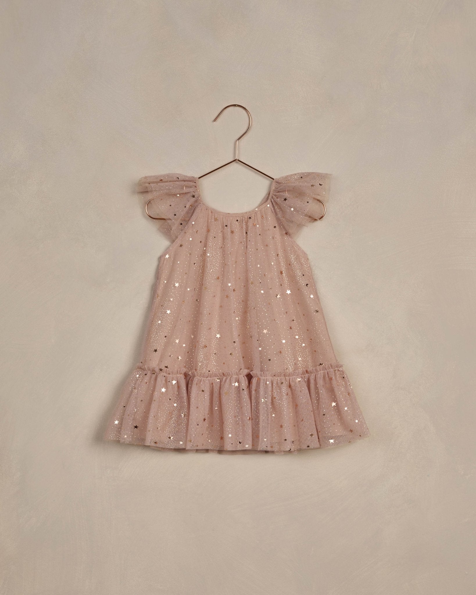 Edie Dress || Rose Stars - Rylee + Cru Canada