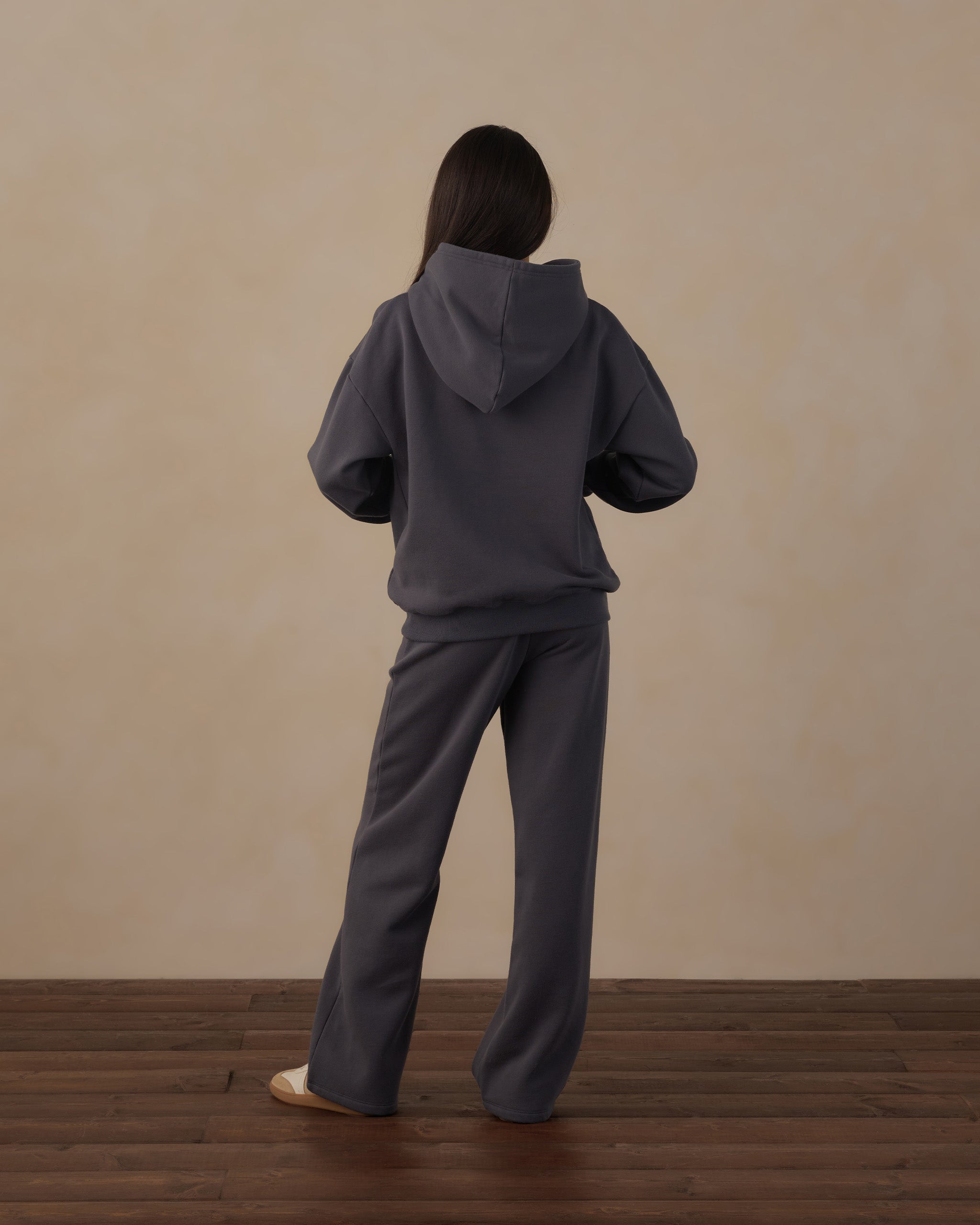 Teen Sweatpant Midnight - Rylee + Cru | Kids Clothes | Trendy Baby Clothes | Modern Infant Outfits |