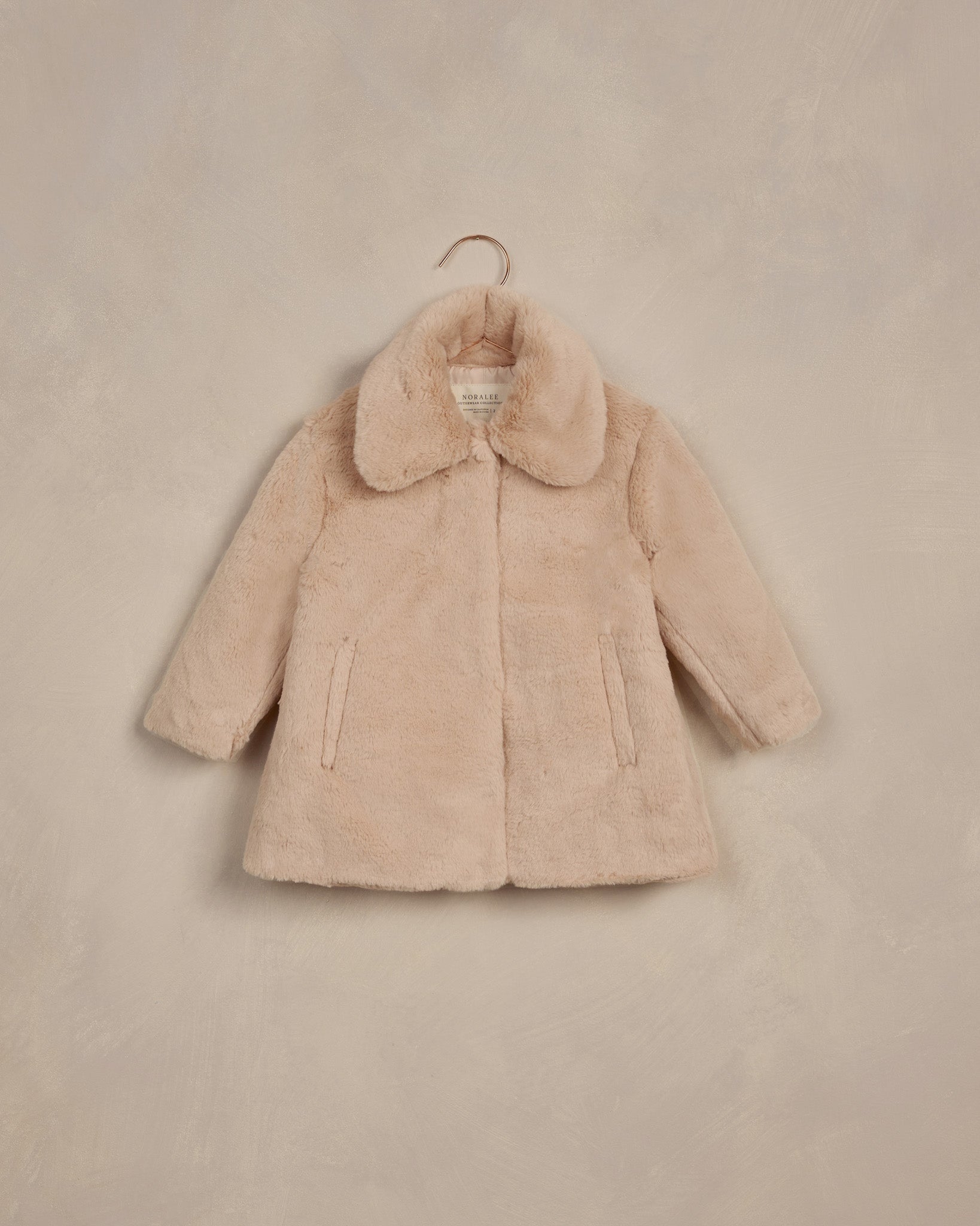 Eloise Coat || Antique - Rylee + Cru Canada