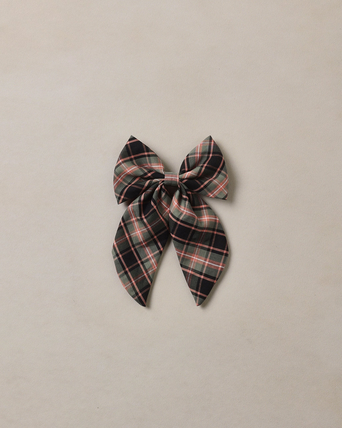 Nœud Everly Tartan