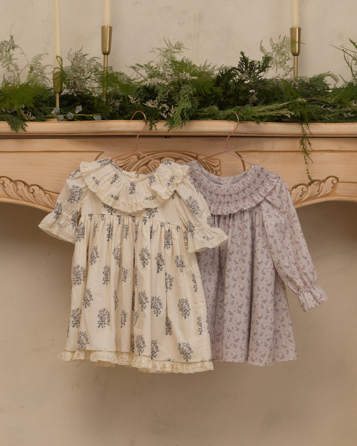 Robe Patsy Frost Bloom
