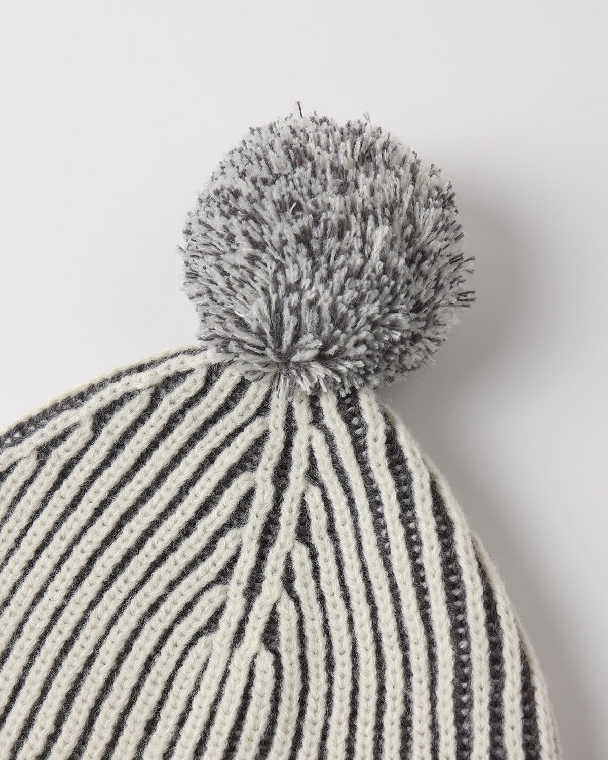 Beanie Midnight Stripe - Rylee + Cru | Kids Clothes | Trendy Baby Clothes | Modern Infant Outfits |