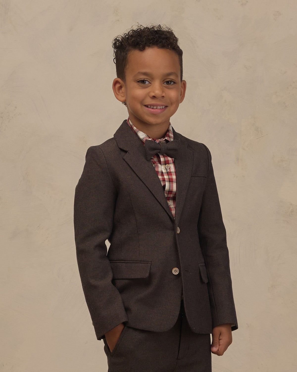 Blazer Sebastian Black