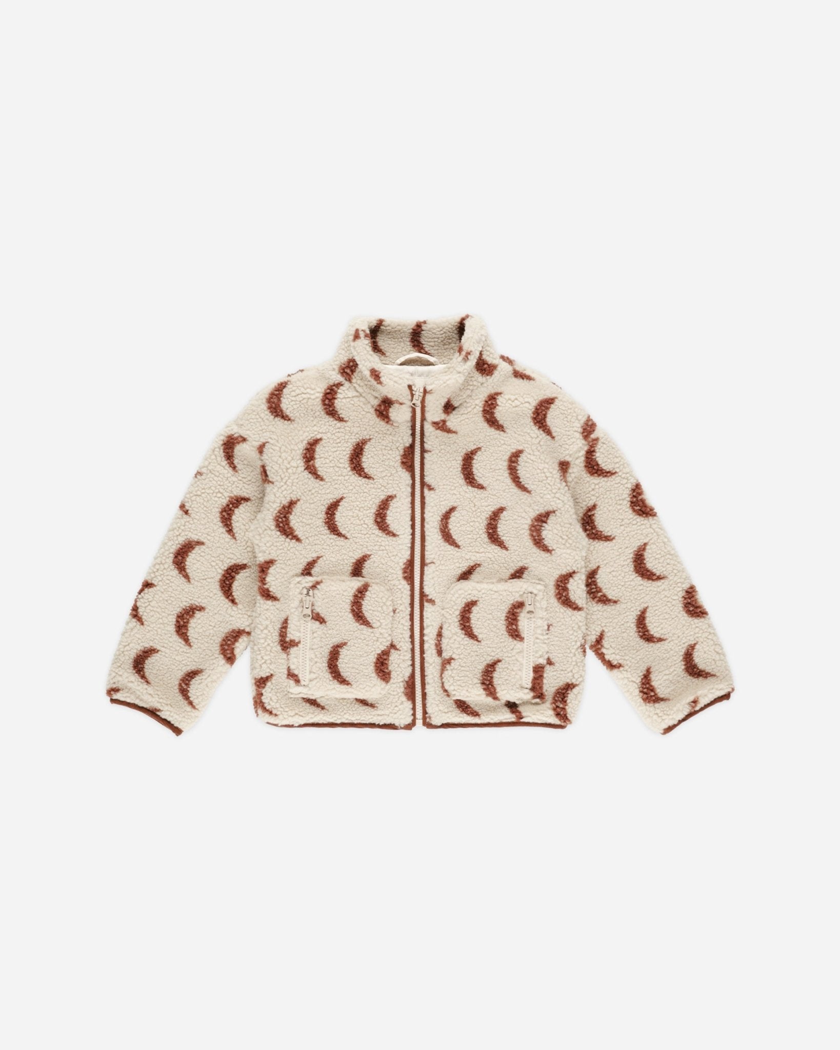 Felix Jacket || Moons - Rylee + Cru Canada