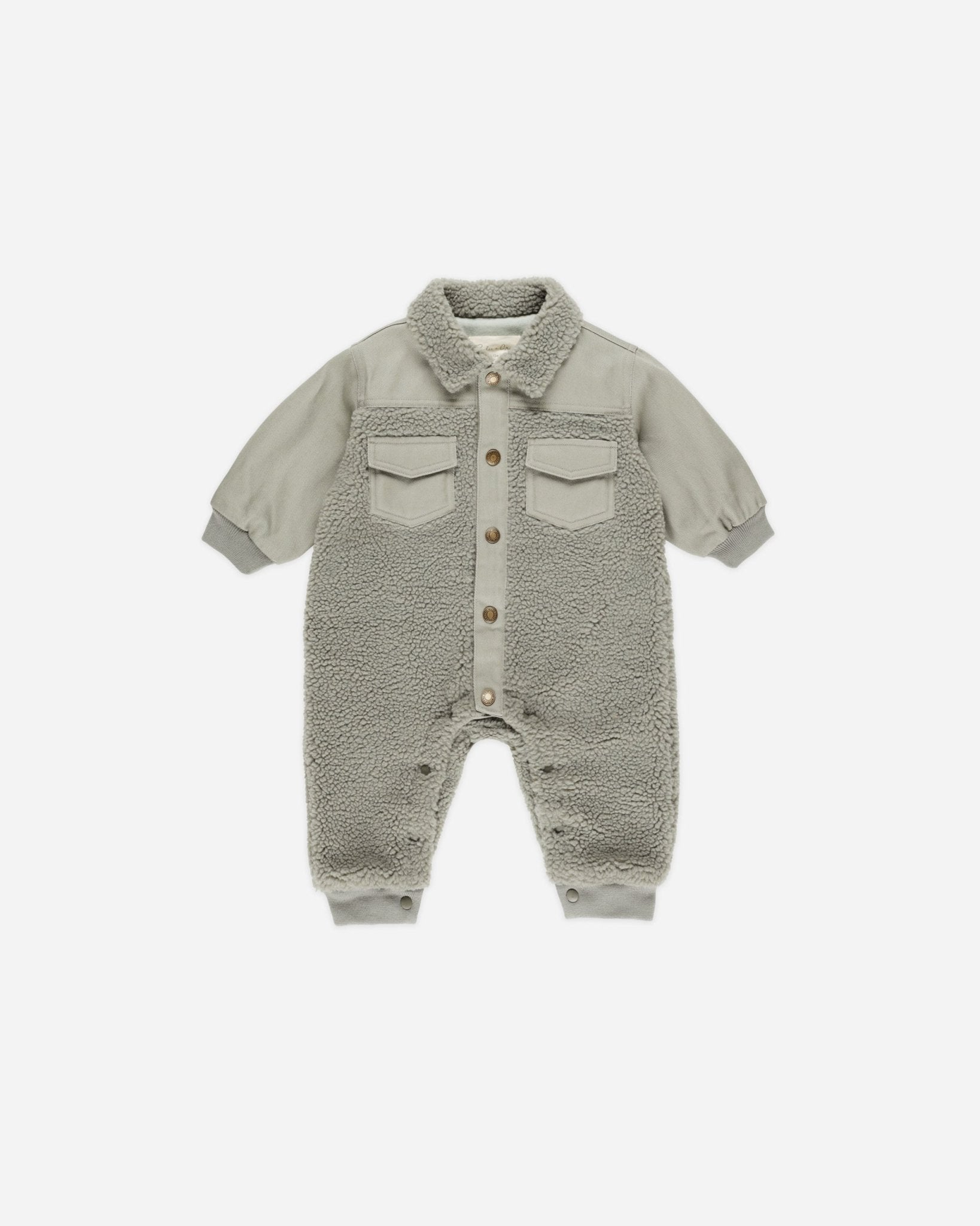 Felix Jumpsuit || Laurel - Rylee + Cru Canada