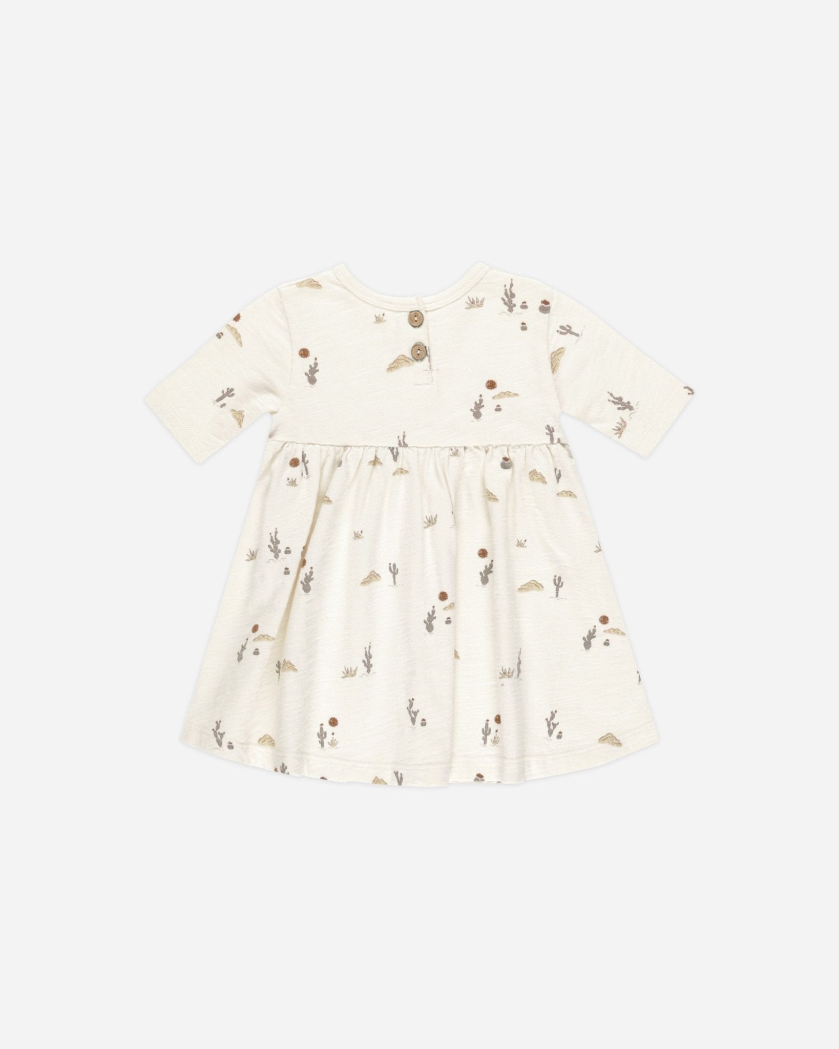 Finn Dress || Desert* - Rylee + Cru Canada