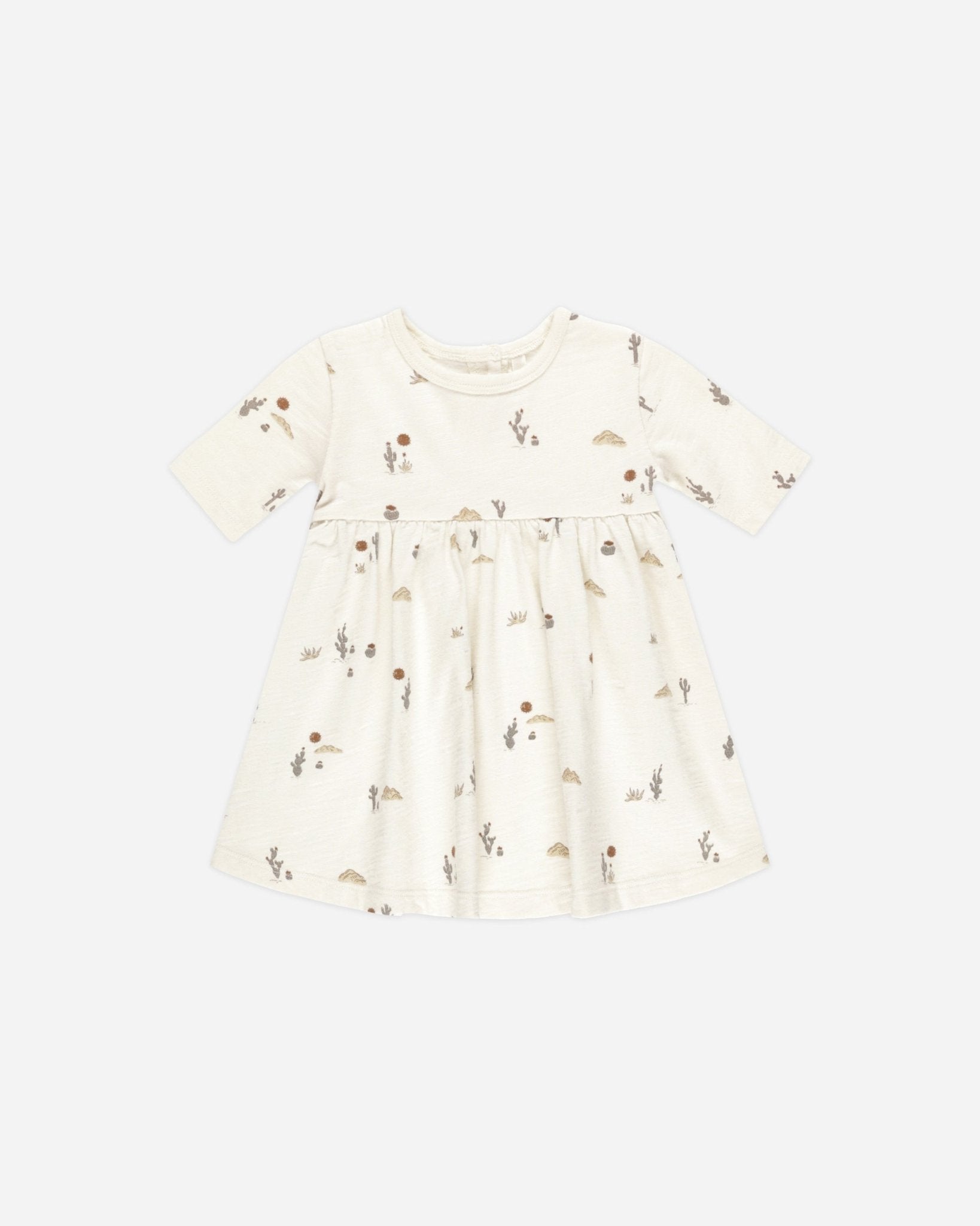 Finn Dress || Desert* - Rylee + Cru Canada