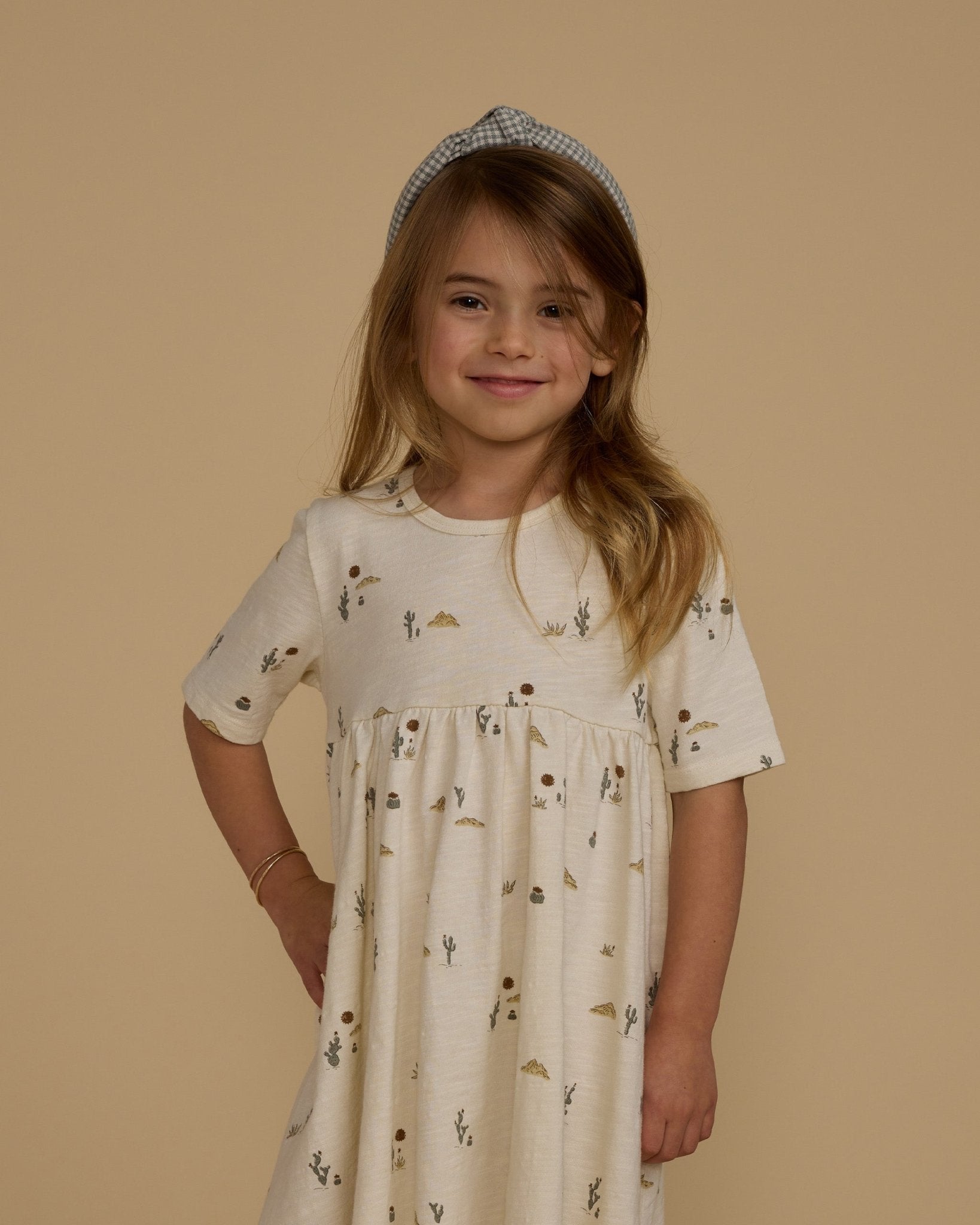 Finn Dress || Desert* - Rylee + Cru Canada