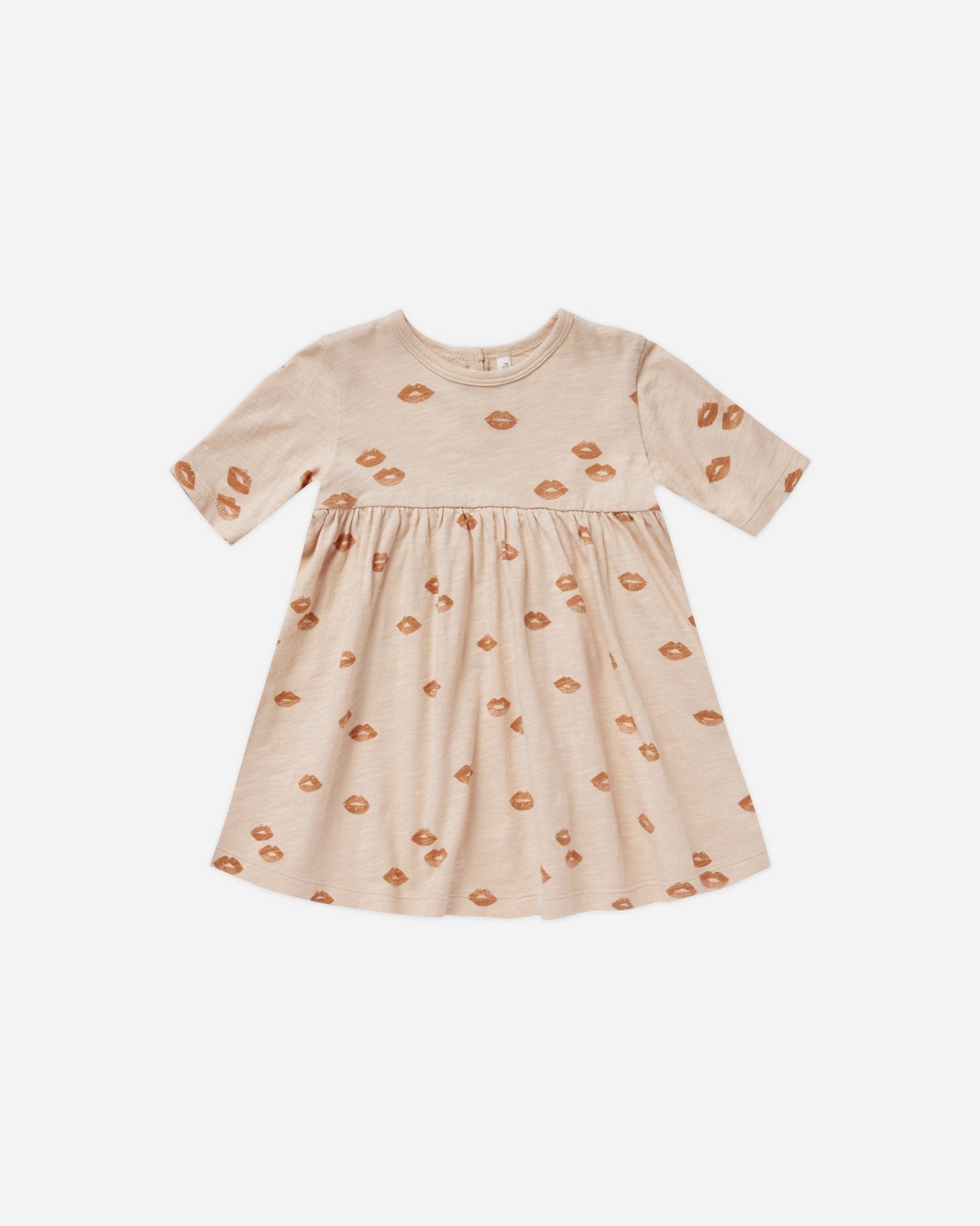 Finn Dress || Lips - Rylee + Cru Canada