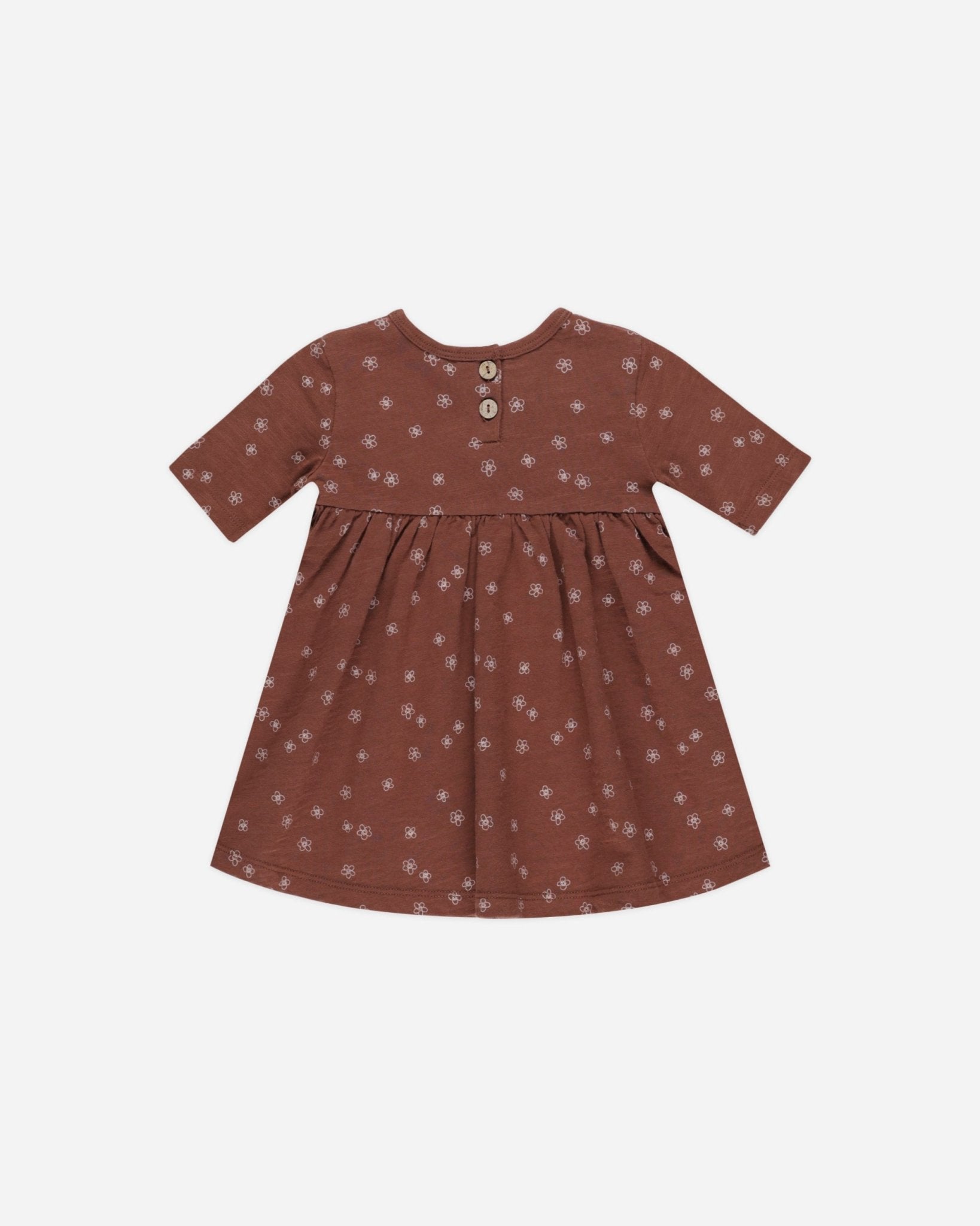 Finn Dress || Posies - Rylee + Cru Canada