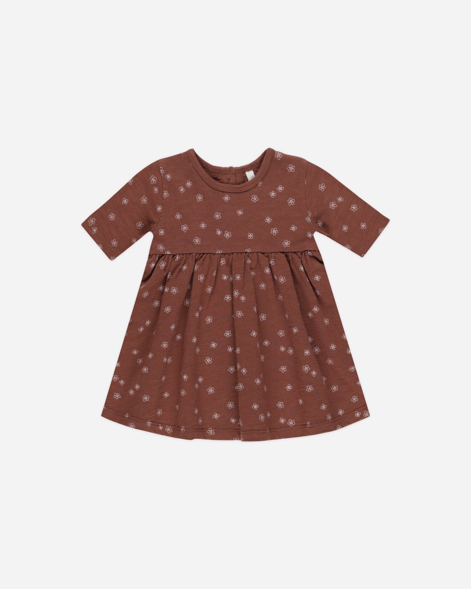 Finn Dress || Posies - Rylee + Cru Canada